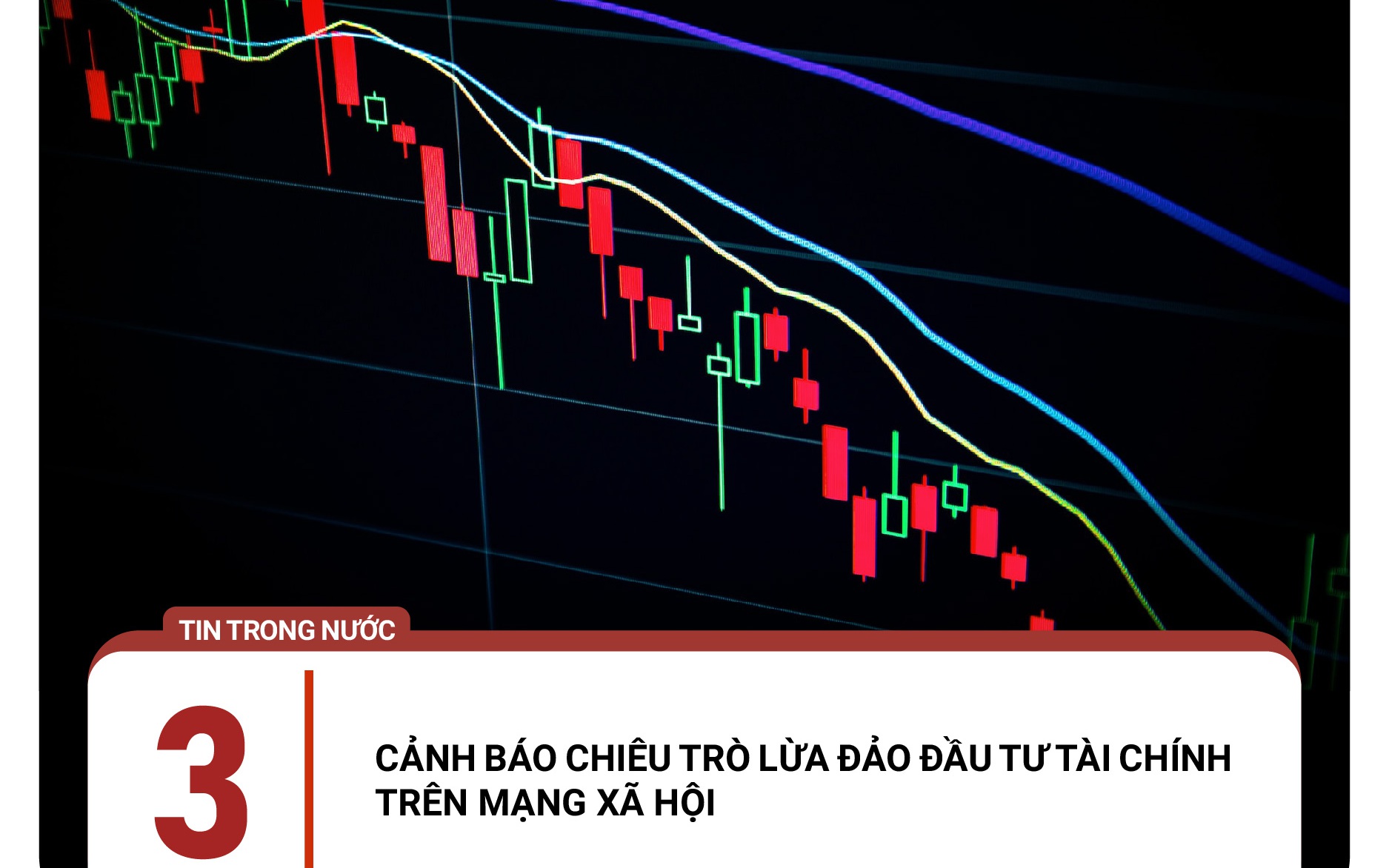 Những chi&ecirc;u lừa đảo tinh vi tr&ecirc;n mạng cần cảnh gi&aacute;c