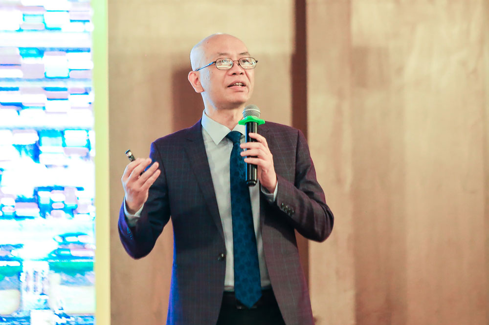 &Ocirc;ng TRẦN THANH HẢI