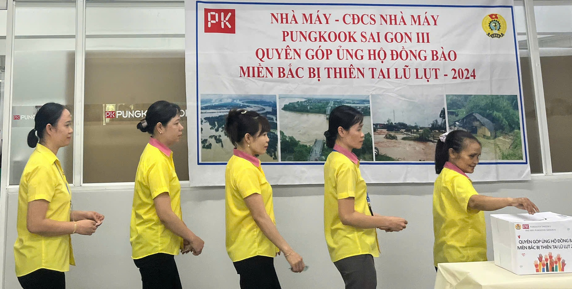 H&igrave;nh ảnh mang y&ecirc;u thương của B&igrave;nh Dương &ldquo;l&ecirc;n xe&rdquo; hướng về miền Bắc- Ảnh 4.