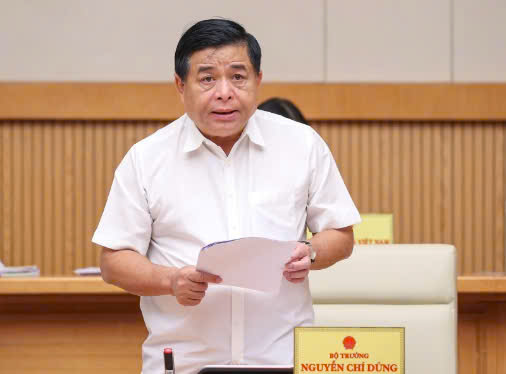 Bộ KH-ĐT: B&atilde;o số 3 g&acirc;y thiệt hại khoảng 40.000 tỉ đồng, GDP 2024 c&oacute; thể giảm 0,15%- Ảnh 1.