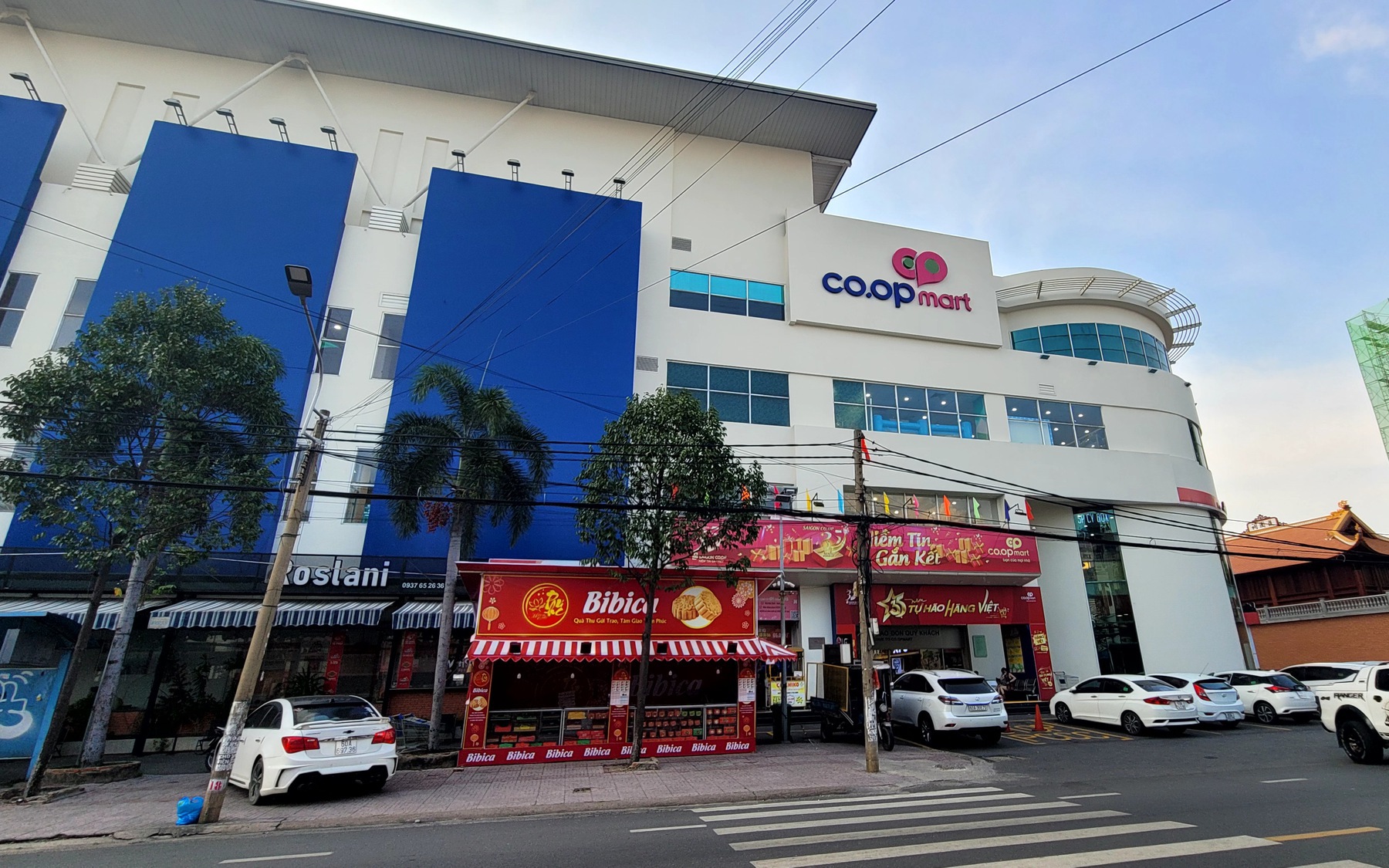 Cuộc thi “Tự hào hàng Việt”: Có nhiều giá trị vẫn luôn vững bền