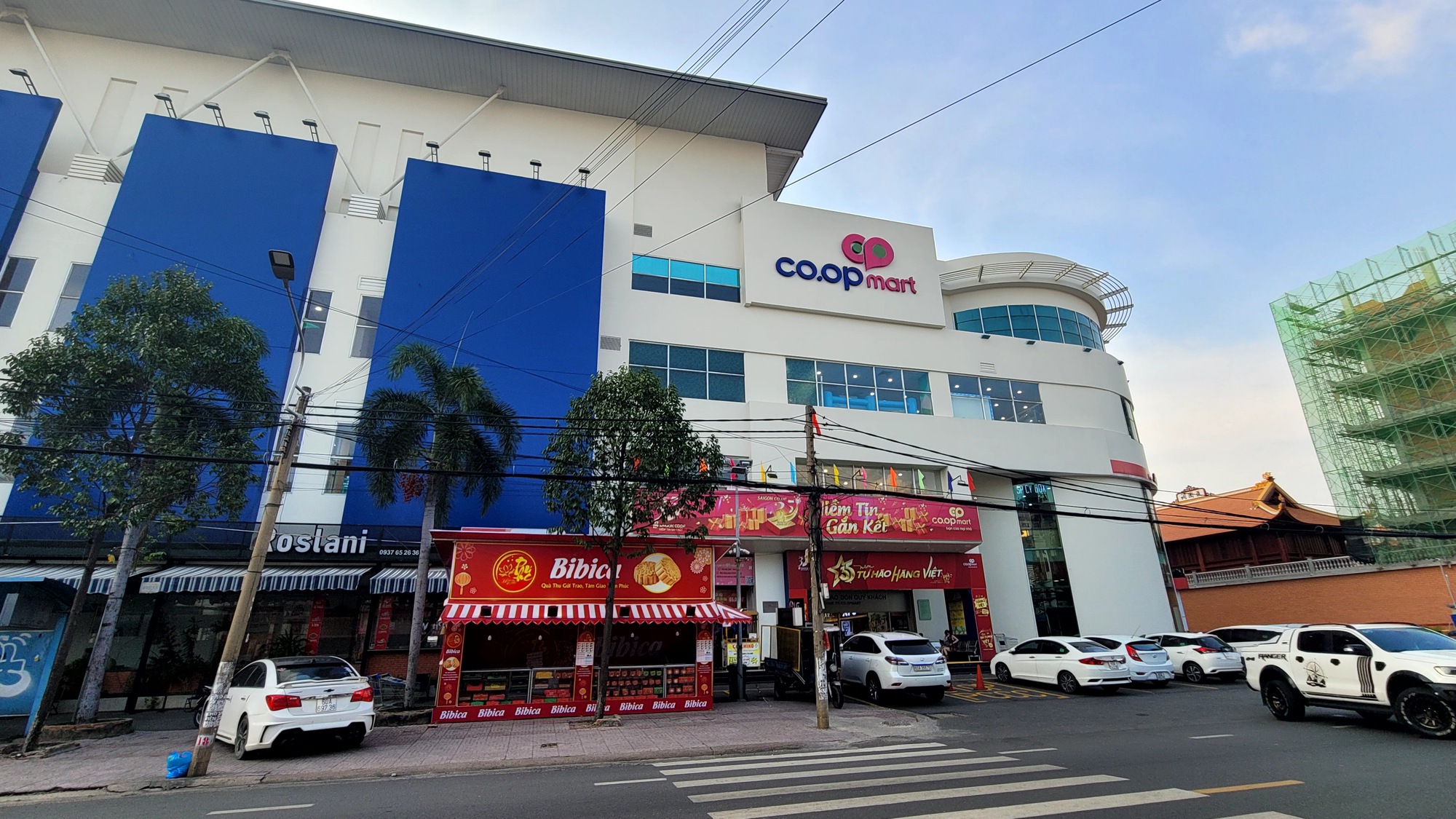Cuộc thi &ldquo;Tự h&agrave;o h&agrave;ng Việt&rdquo;: C&oacute; nhiều gi&aacute; trị vẫn lu&ocirc;n vững bền- Ảnh 1.