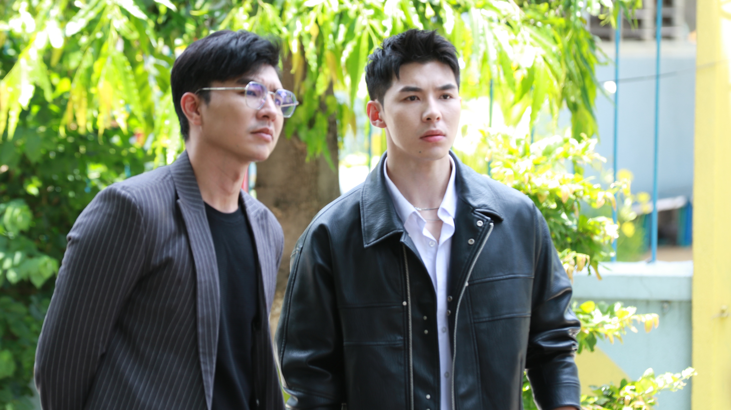 H&agrave;o quang rực rỡ showbiz Việt l&ecirc;n m&agrave;n ảnh nhỏ!- Ảnh 5.