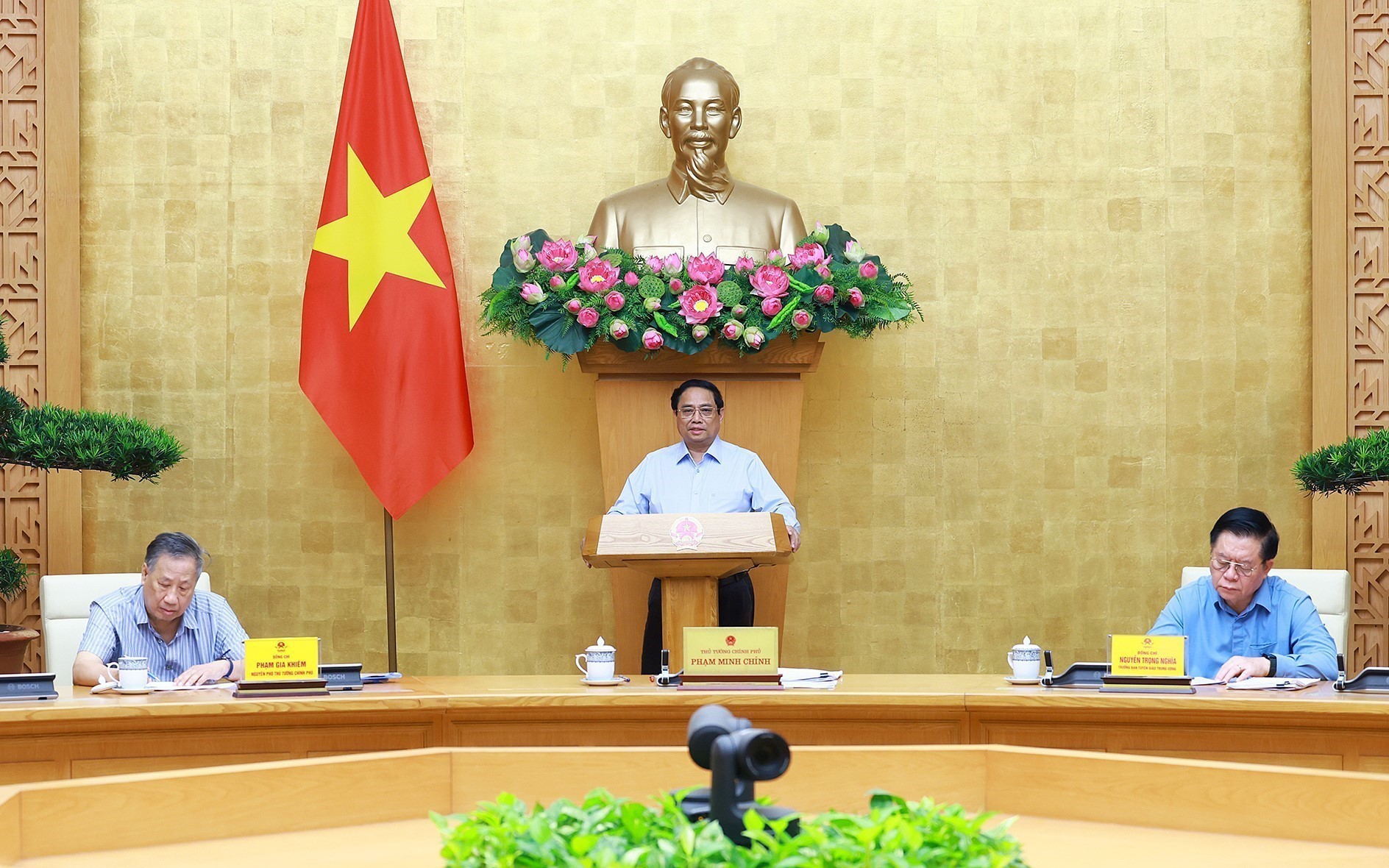 Khai phá kinh tế biển - Ảnh 2.