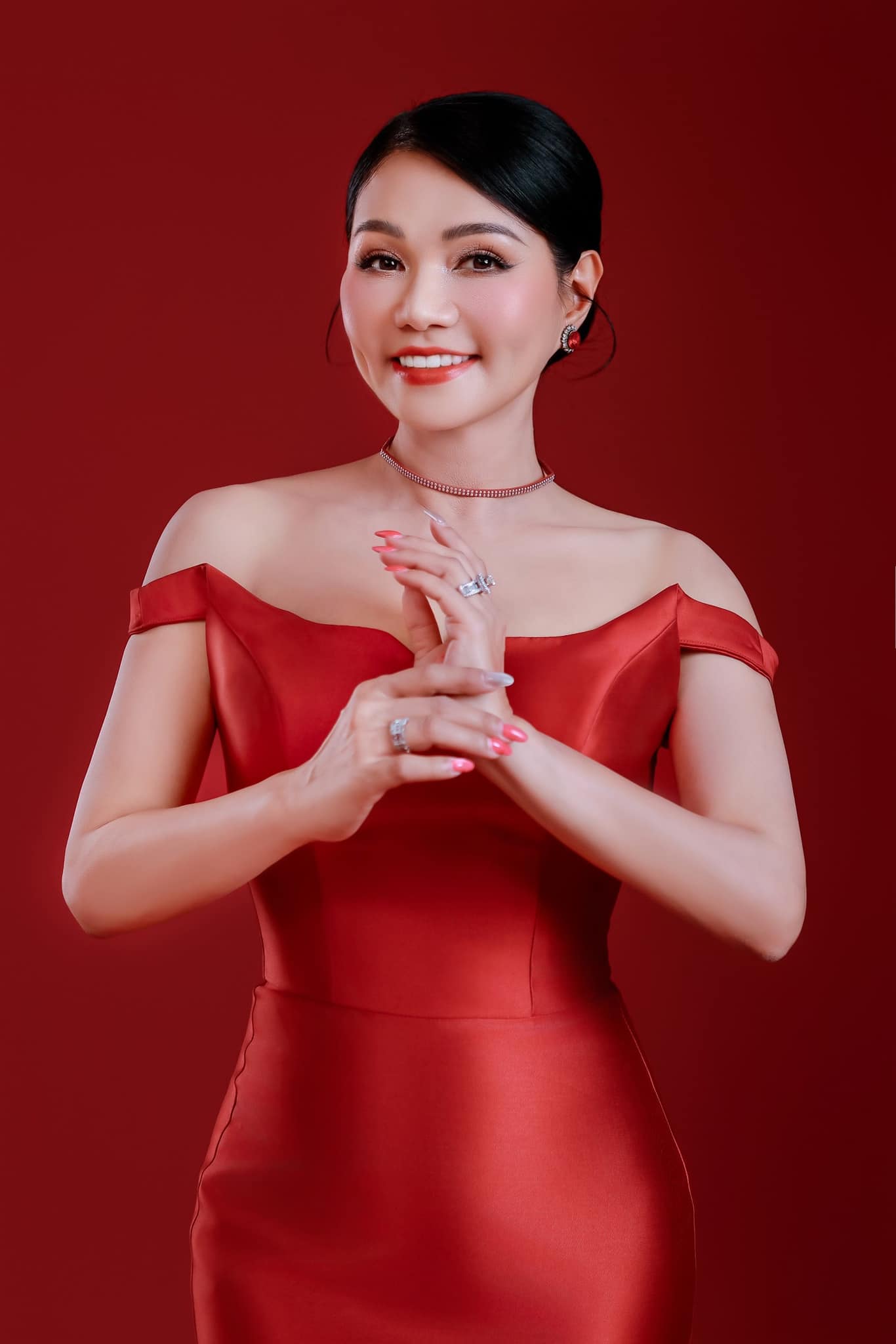 "Sầu Ri&ecirc;ng" - dự &aacute;n phim Web drama của NSƯT Ngọc Huyền v&agrave; đạo diễn Khương Dừa- Ảnh 5.