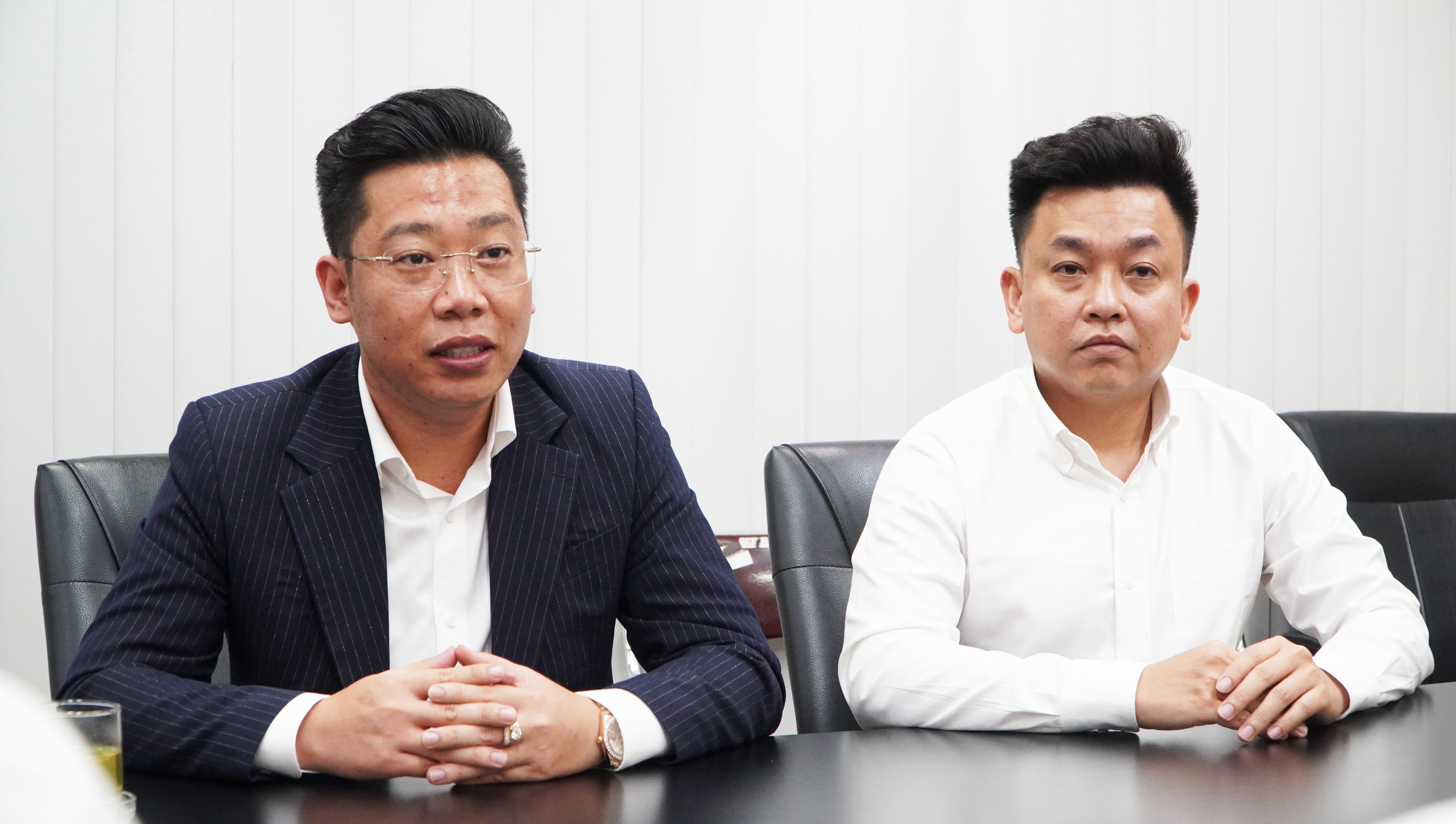 Khải Hưng CORP c&ugrave;ng B&aacute;o Người Lao Động "Hướng về miền Bắc y&ecirc;u thương"- Ảnh 3.