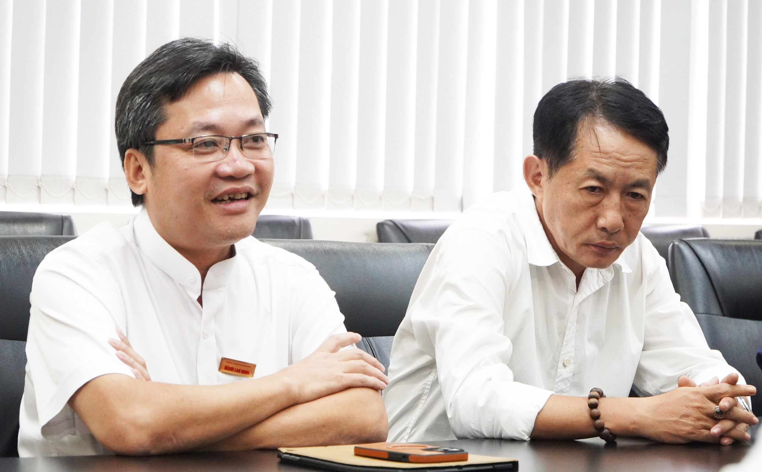 Khải Hưng CORP c&ugrave;ng B&aacute;o Người Lao Động "Hướng về miền Bắc y&ecirc;u thương"- Ảnh 2.