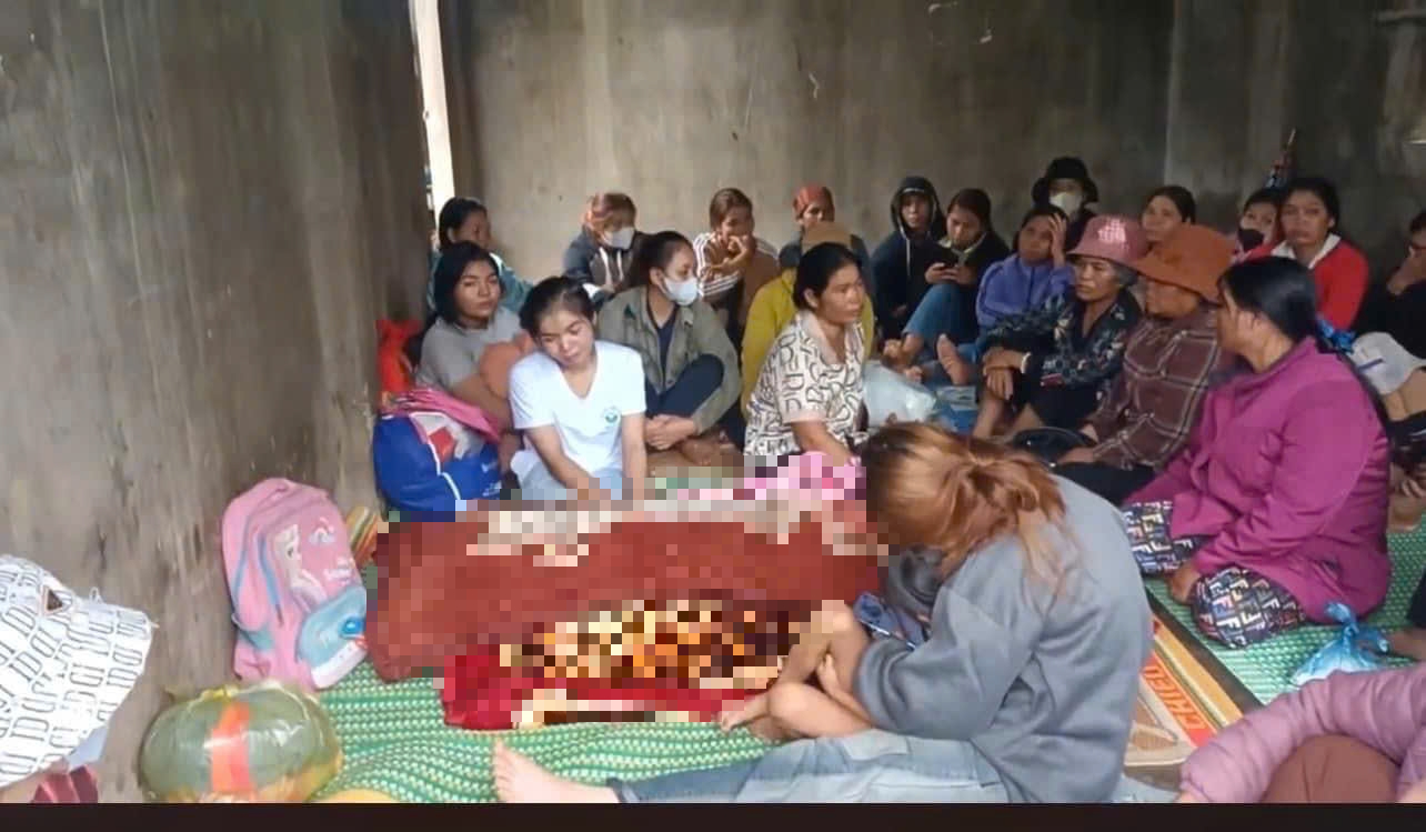 Tạm giữ h&igrave;nh sự người t&ocirc;ng chết học sinh lớp 2 trong s&acirc;n trường- Ảnh 1.