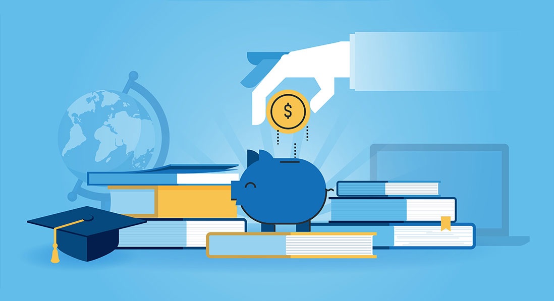 Tuổi Tỵ c&oacute; thể c&acirc;n nhắc việc học th&ecirc;m một số kiến thức t&agrave;i ch&iacute;nh mới. Ảnh: commlabindia.com