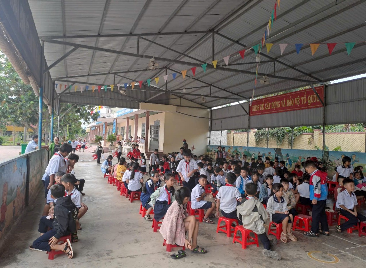 H&agrave;ng ng&agrave;n gi&aacute;o vi&ecirc;n bất ngờ bị truy thu phụ cấp ưu đ&atilde;i- Ảnh 2.