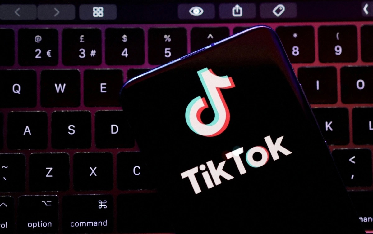 TikTok c&oacute; thể bị ngừng hoạt động ở Mỹ từ đầu năm 2025. Ảnh: Reuters