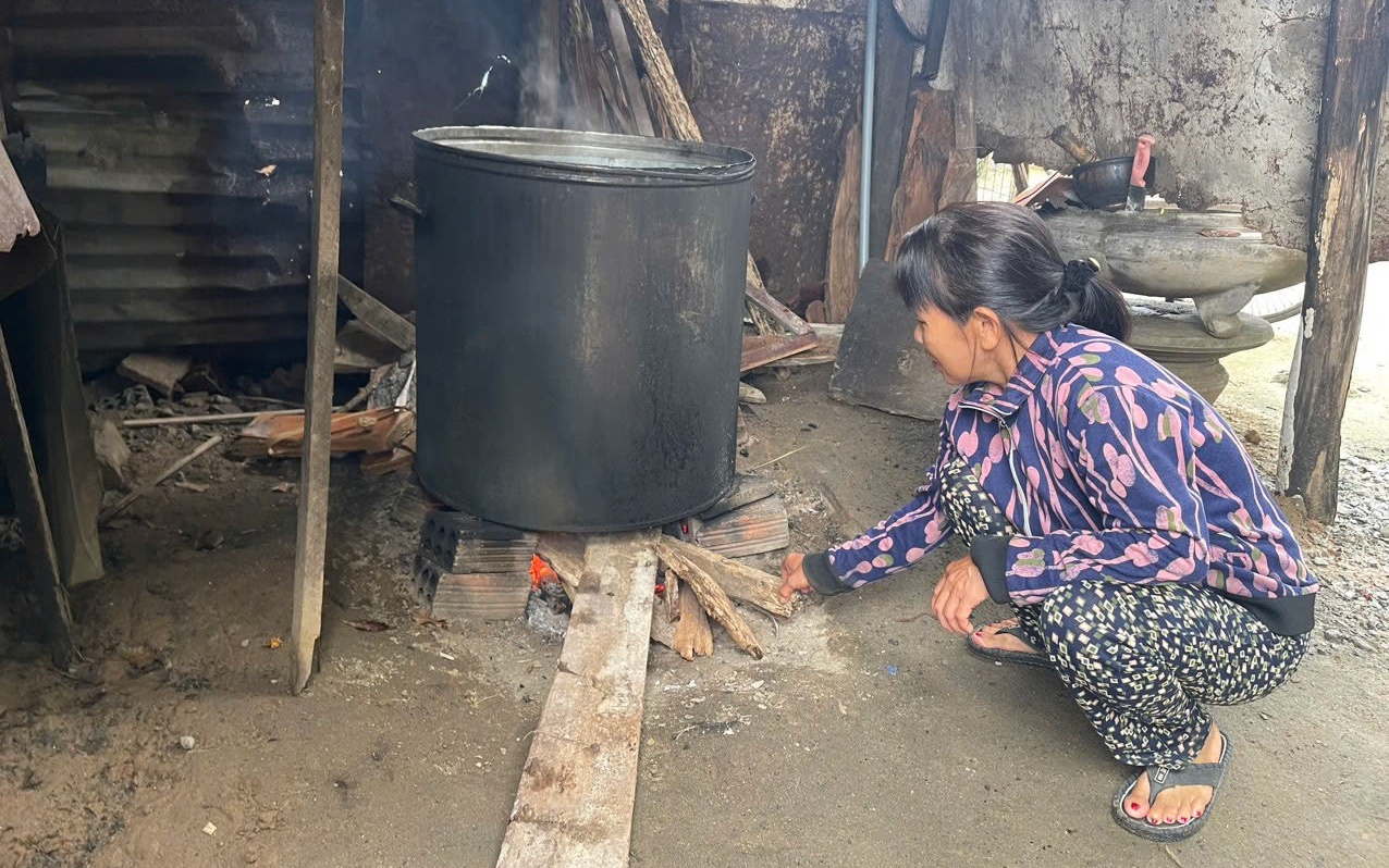 Vụ dân từ chối gặp lãnh đạo thành phố: Chủ tịch tỉnh Quảng Ngãi nói gì?