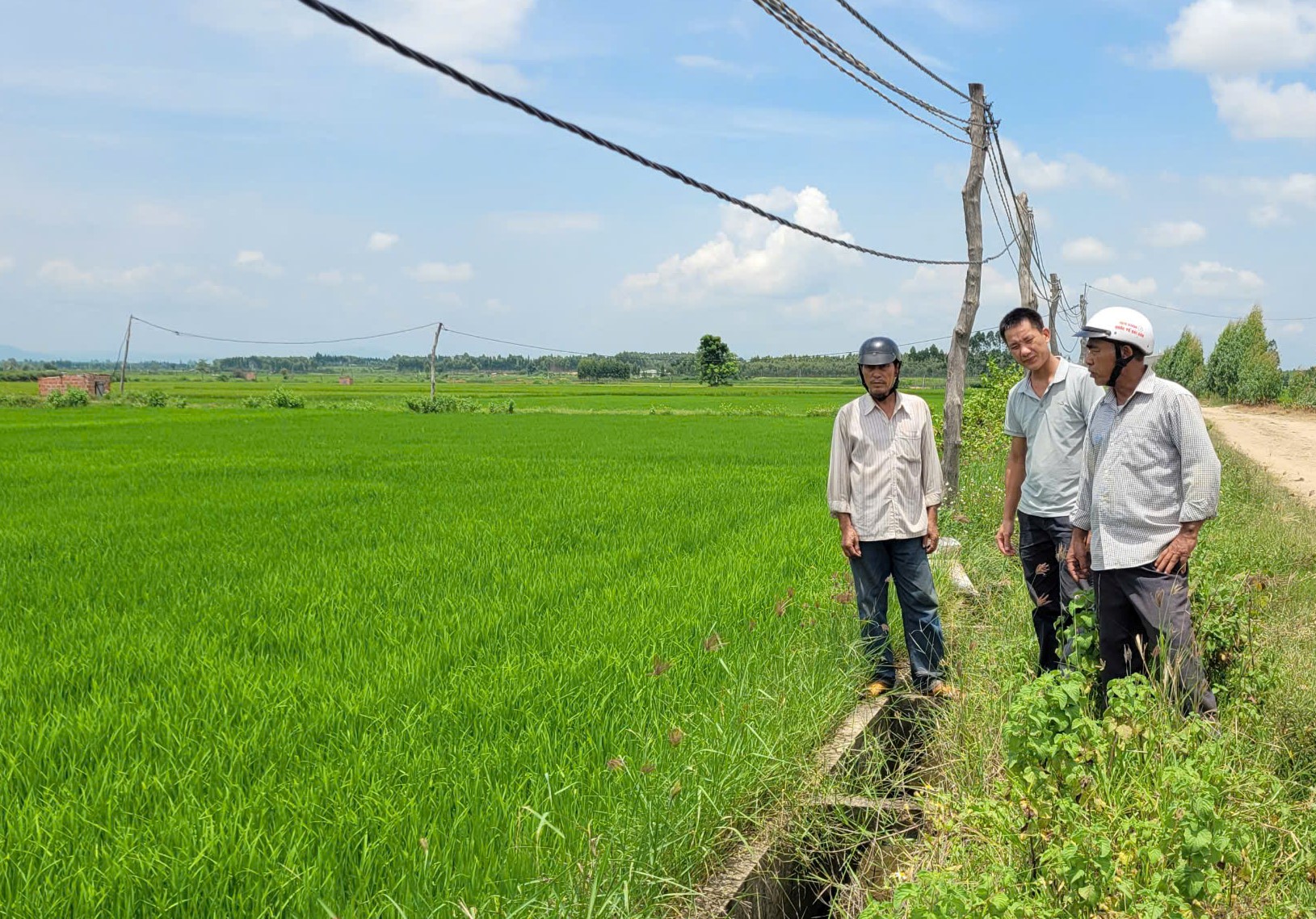 Nghi vấn cựu chủ tịch x&atilde; nhiều năm trục lợi tiền ch&iacute;nh s&aacute;ch- Ảnh 1.