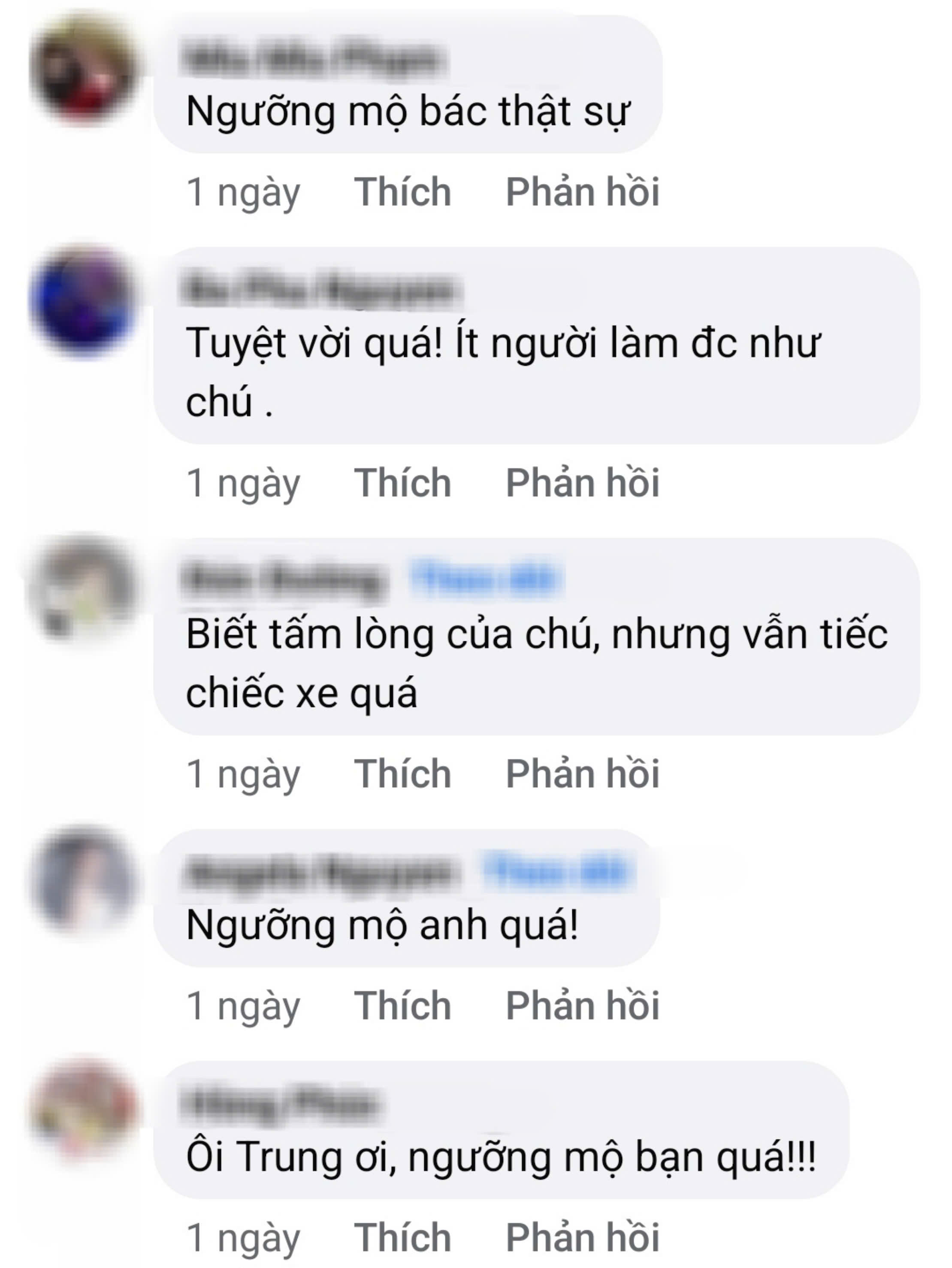 B&aacute;c sĩ b&aacute;n xe Porsche để ủng hộ người d&acirc;n v&ugrave;ng lũ- Ảnh 2.