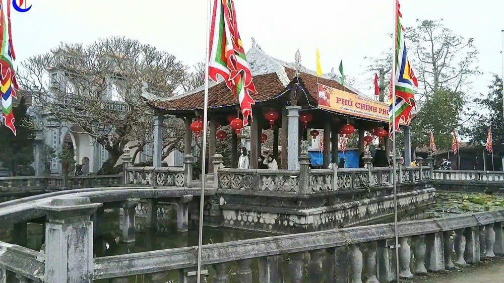Yêu cầu hủy bỏ các sắc phong mới tại phủ Vân Cát- Ảnh 1.