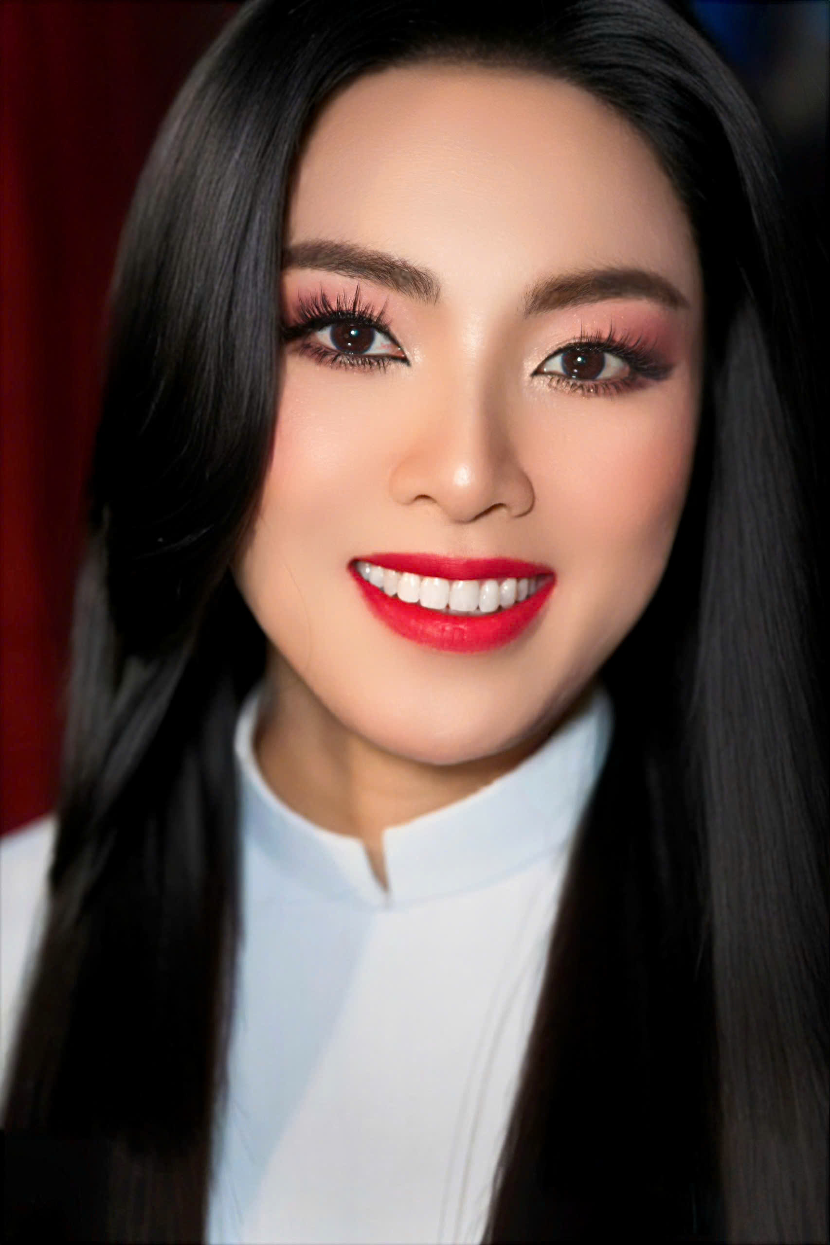 Michelle Dương Chi lay động kh&aacute;n giả với h&igrave;nh ảnh người vợ bất hạnh- Ảnh 1.