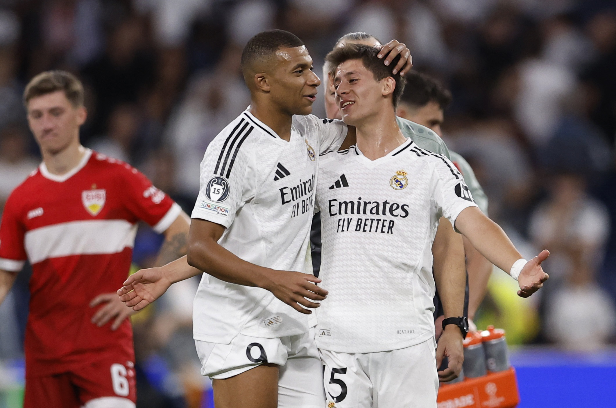 Kylian Mbappe bị "g&agrave;i bẫy" vụ cưỡng d&acirc;m phụ nữ ở Thụy Điển?- Ảnh 4.