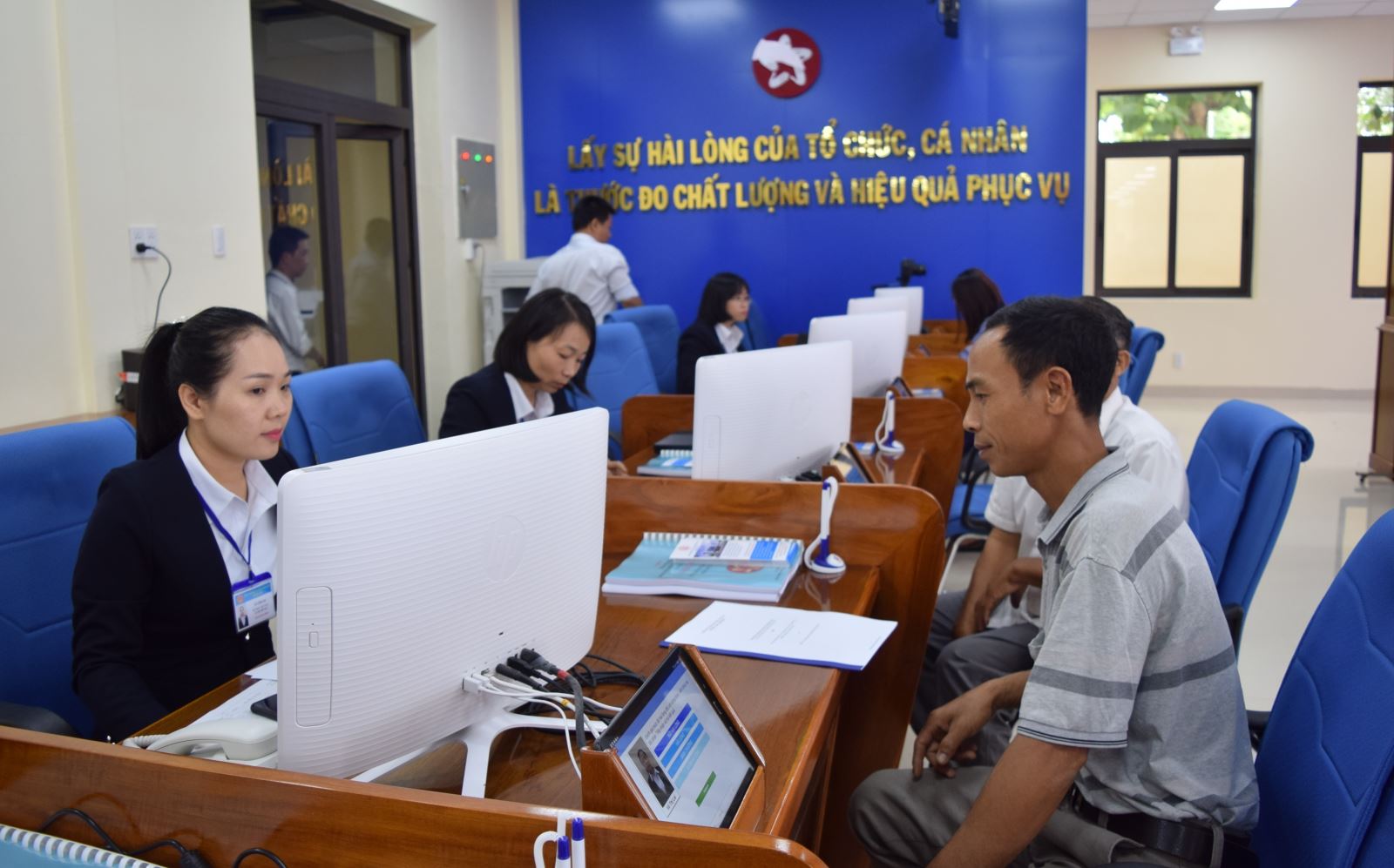 Khi n&agrave;o ban h&agrave;nh danh mục việc l&agrave;m?- Ảnh 1.