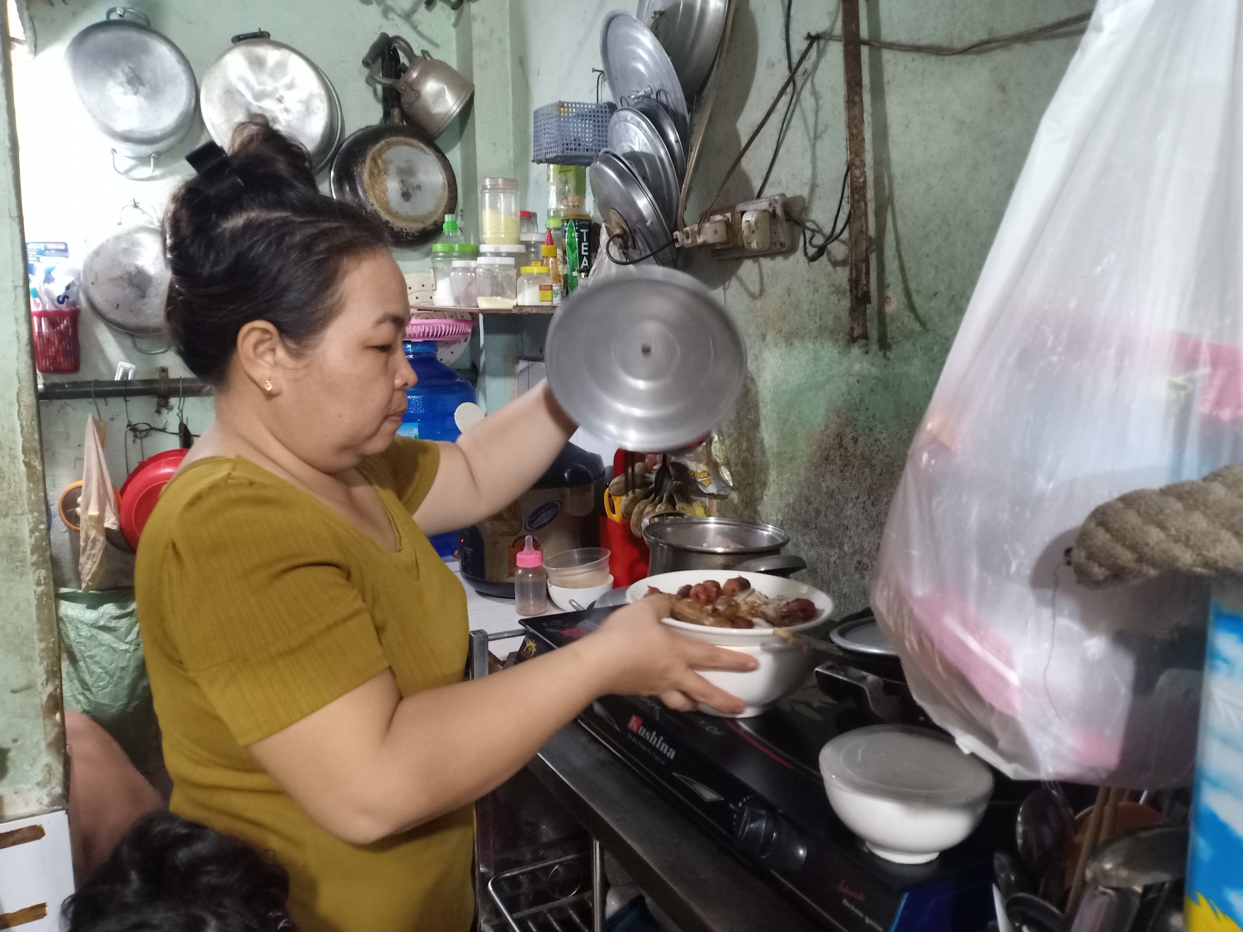 Lương tối thiểu v&ugrave;ng tiếp tục được xem x&eacute;t, điều chỉnh trong năm 2025- Ảnh 1.