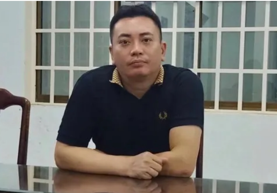 "Nổ" c&oacute; nhiều mối quan hệ, g&atilde; đ&agrave;n &ocirc;ng lừa đảo h&agrave;ng trăm triệu đồng "chạy &aacute;n"- Ảnh 1.