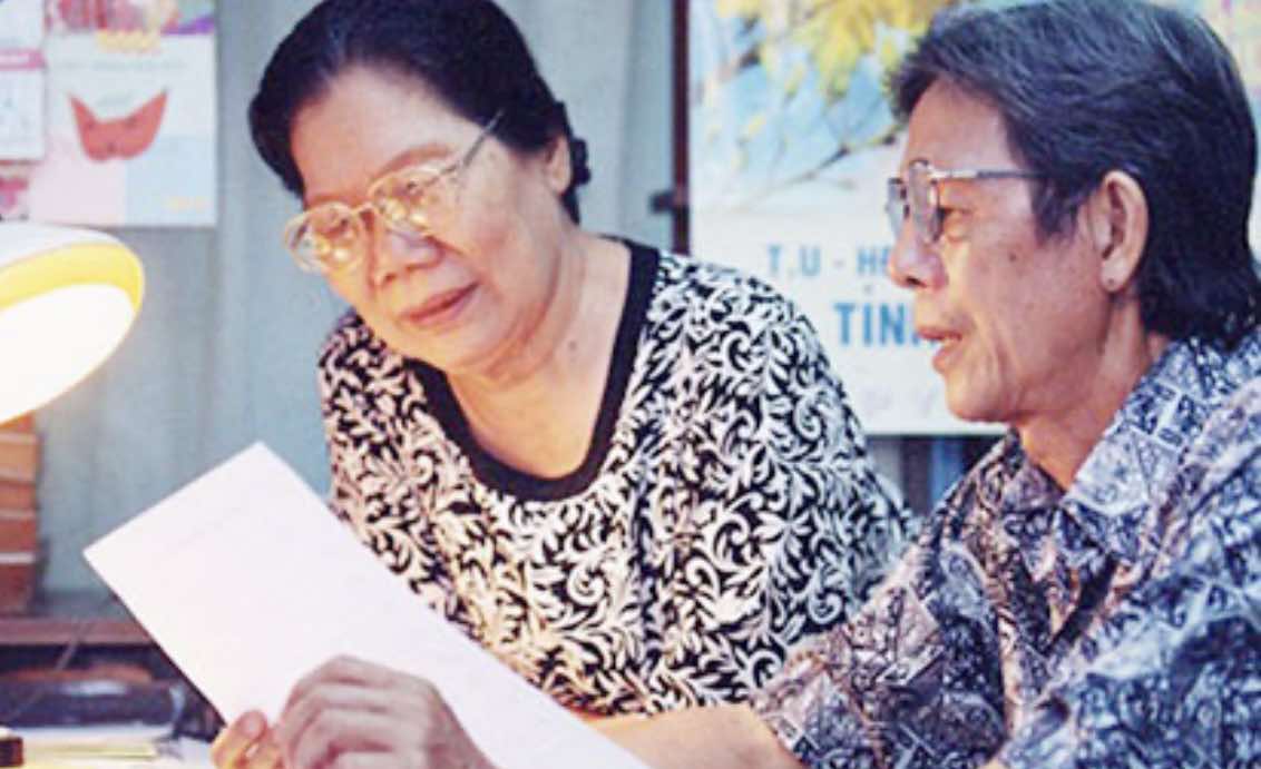 Nhạc sĩ Lư Nhất Vũ cấp cứu tại Bệnh viện Nhân dân 115- Ảnh 4.
