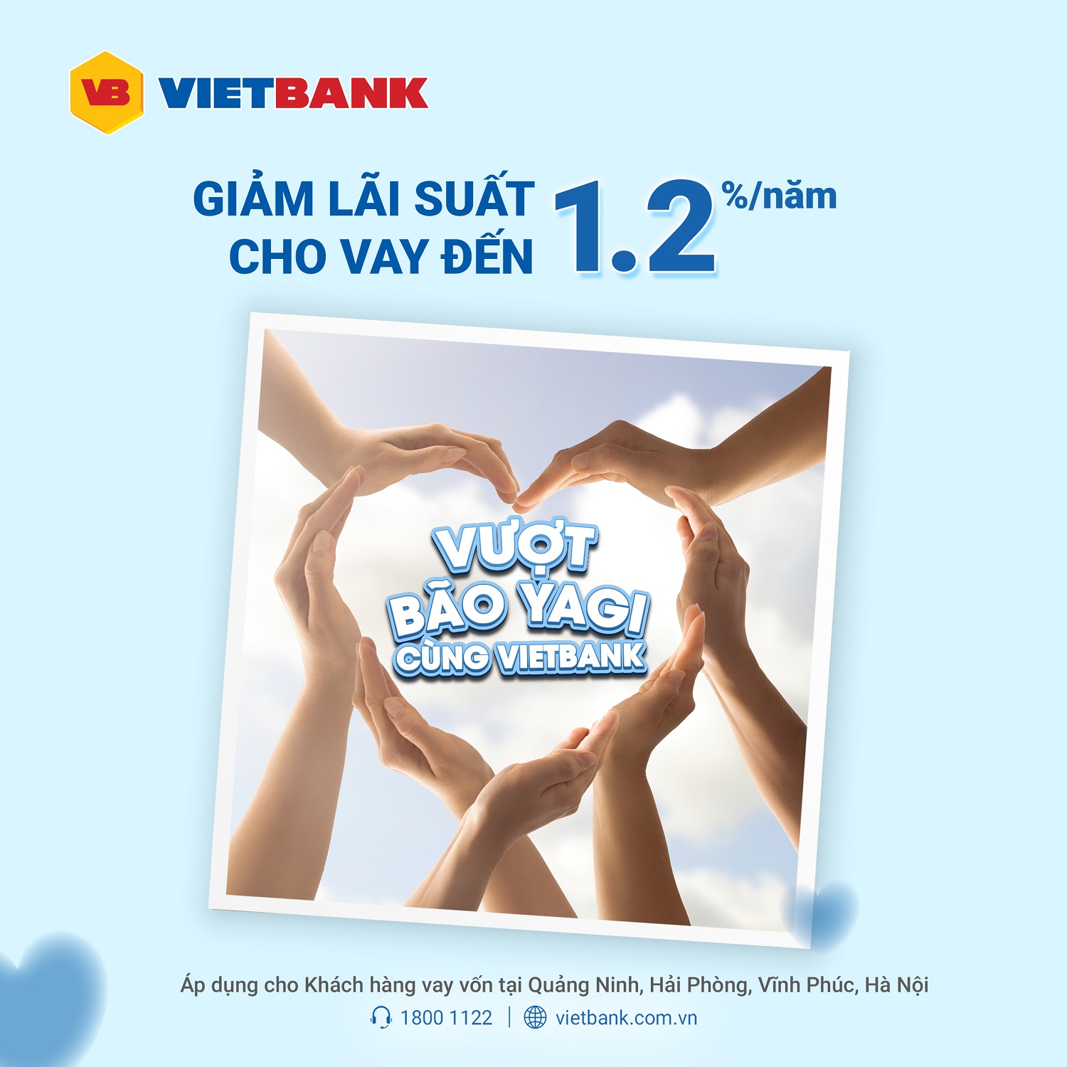 Tập thể Vietbank quy&ecirc;n g&oacute;p hơn 700 triệu đồng trong 120 ph&uacute;t của lễ ph&aacute;t động k&ecirc;u gọi ủng hộ đồng b&agrave;o- Ảnh 3.