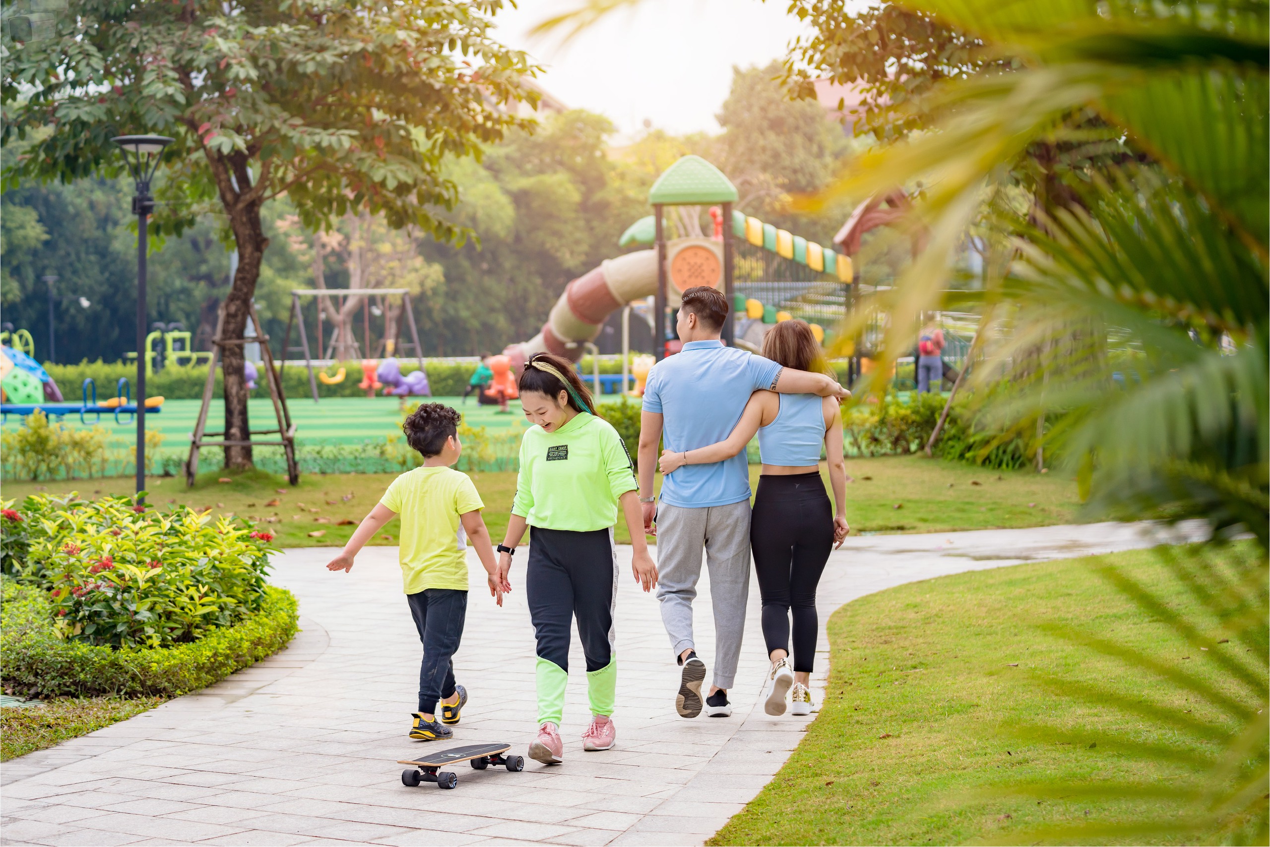 Phân khu Victoria: Giao điểm kết nối giữa nhịp sống sôi động và an nhiên- Ảnh 1. Phân khu Victoria: Giao điểm kết nối giữa nhịp sống sôi động và an nhiên- Ảnh 1.