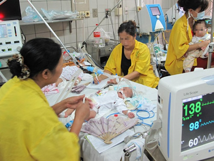 Bóng ma bệnh sởi: 4 đợt dịch bùng phát tại Việt Nam- Ảnh 10.