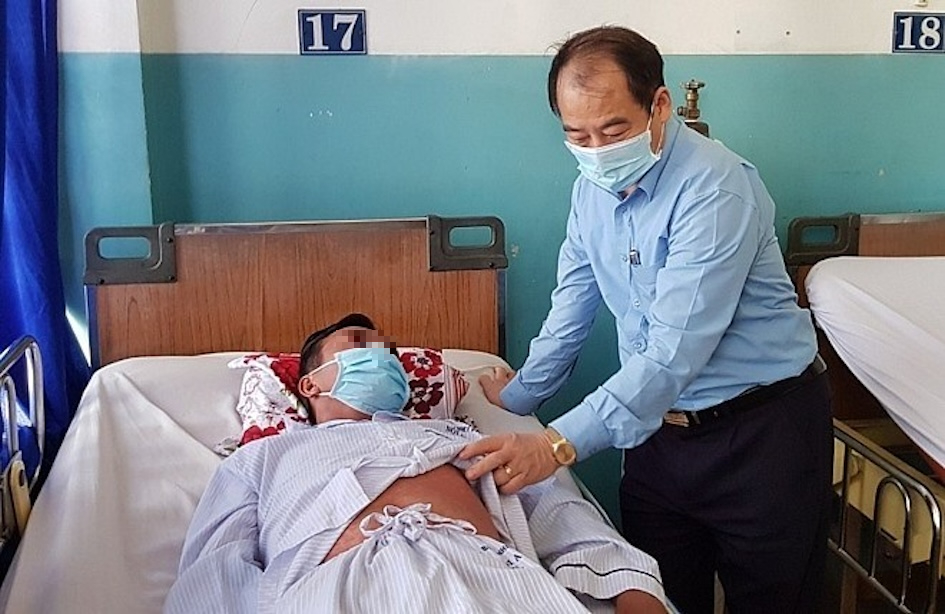 Bóng ma bệnh sởi: 4 đợt dịch bùng phát tại Việt Nam- Ảnh 13.