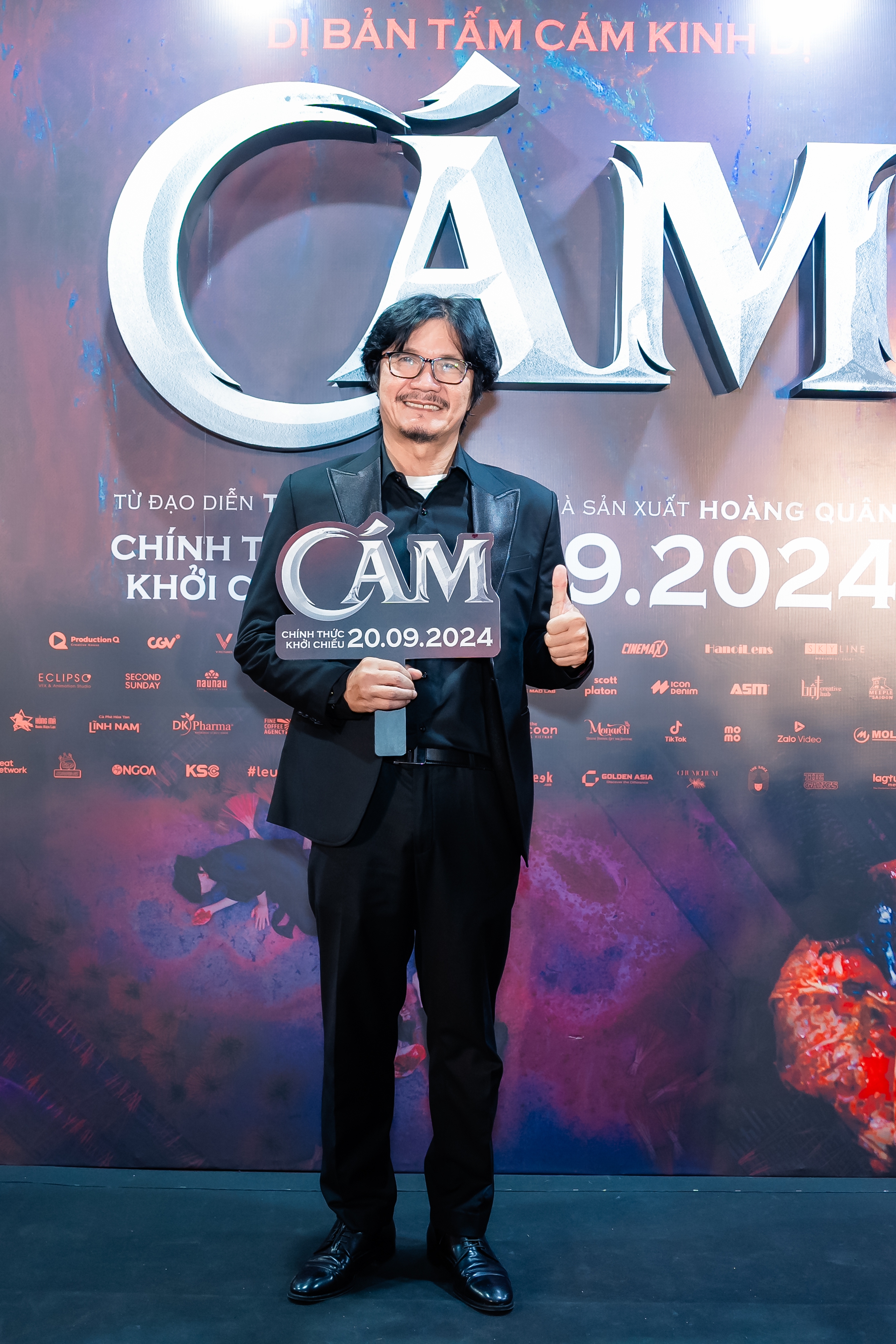 "Thập Nương" Lan Phương xinh đẹp đến với "C&aacute;m"- Ảnh 3.