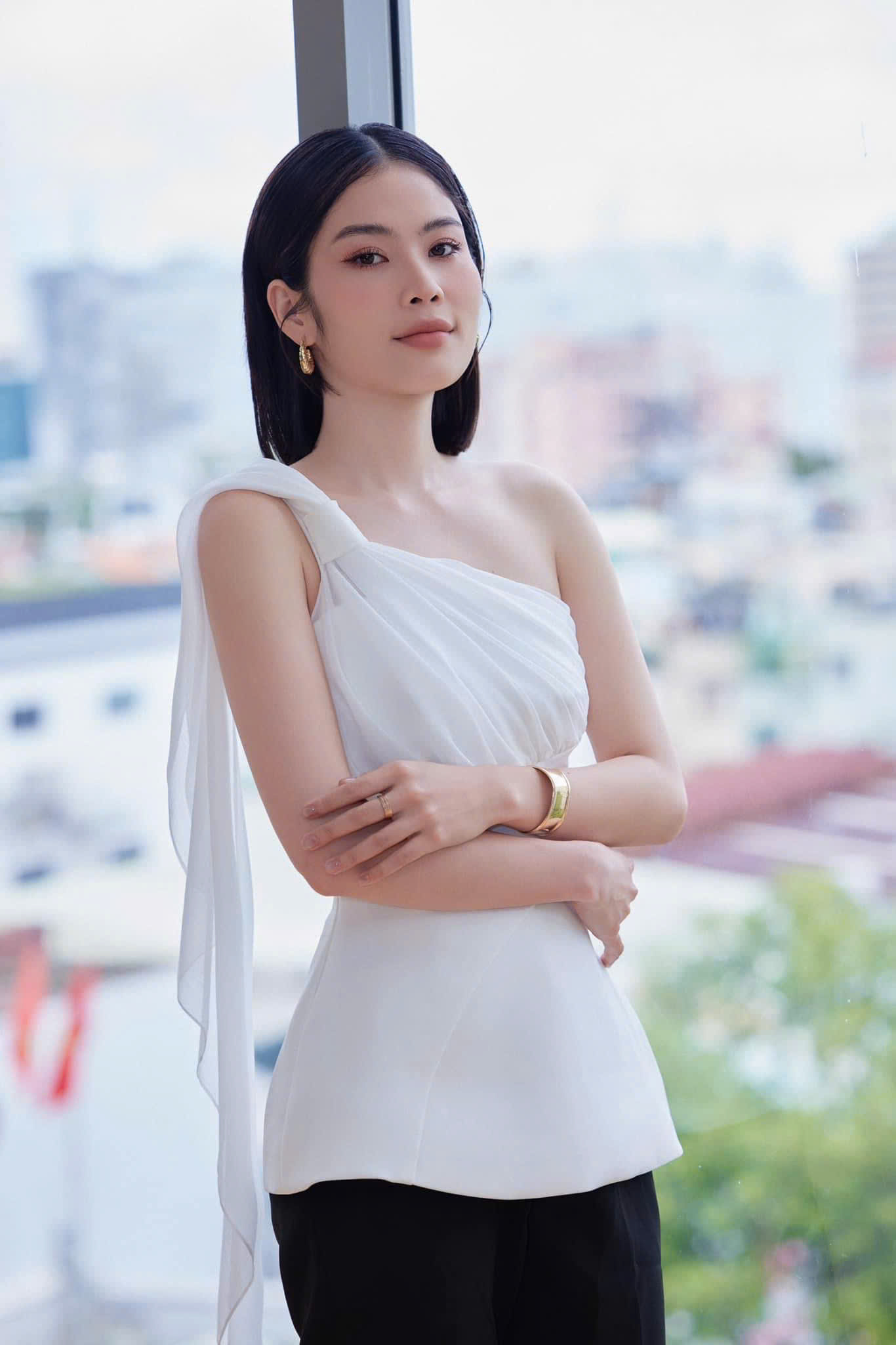 Nam Anh: T&ocirc;i kh&ocirc;ng muốn m&igrave;nh chỉ l&agrave; một b&ocirc;ng hoa để ngắm!- Ảnh 1.