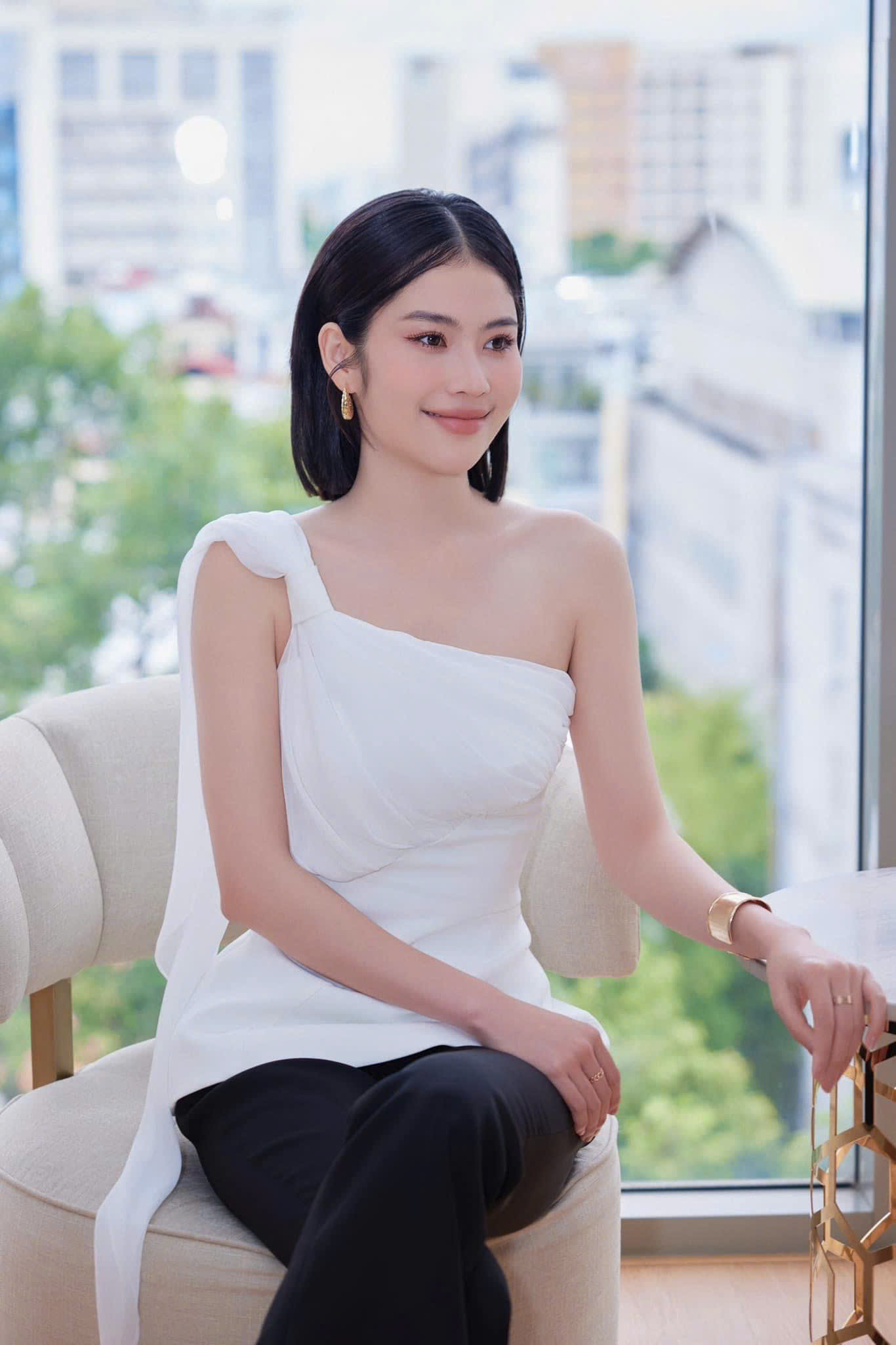 Nam Anh: T&ocirc;i kh&ocirc;ng muốn m&igrave;nh chỉ l&agrave; một b&ocirc;ng hoa để ngắm!- Ảnh 3.