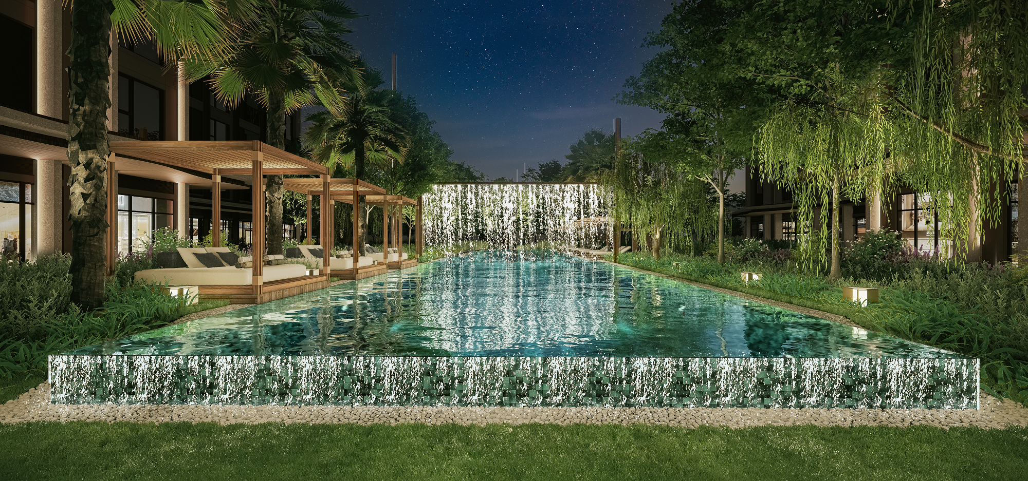 Phân khu Victoria: Giao điểm kết nối giữa nhịp sống sôi động và an nhiên- Ảnh 2. Phân khu Victoria: Giao điểm kết nối giữa nhịp sống sôi động và an nhiên- Ảnh 2.