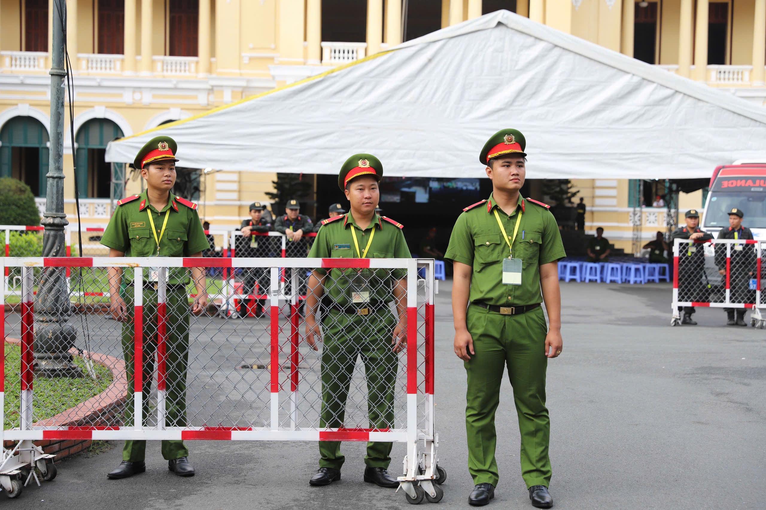 Vụ &aacute;n Vạn Thịnh Ph&aacute;t giai đoạn 2: Th&aacute;i độ tr&aacute;i ngược của c&aacute;c bị c&aacute;o- Ảnh 4.