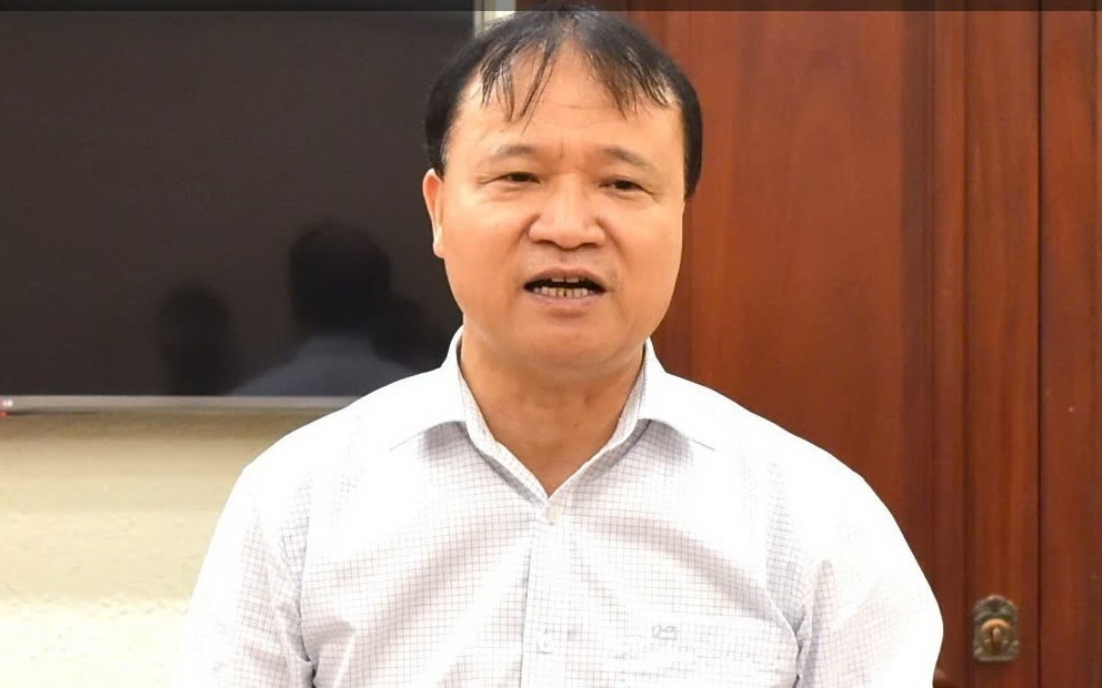 Cựu thứ trưởng Công Thương Đỗ Thắng Hải nhận hối lộ bao nhiêu tiền từ Xuyên Việt Oil?
