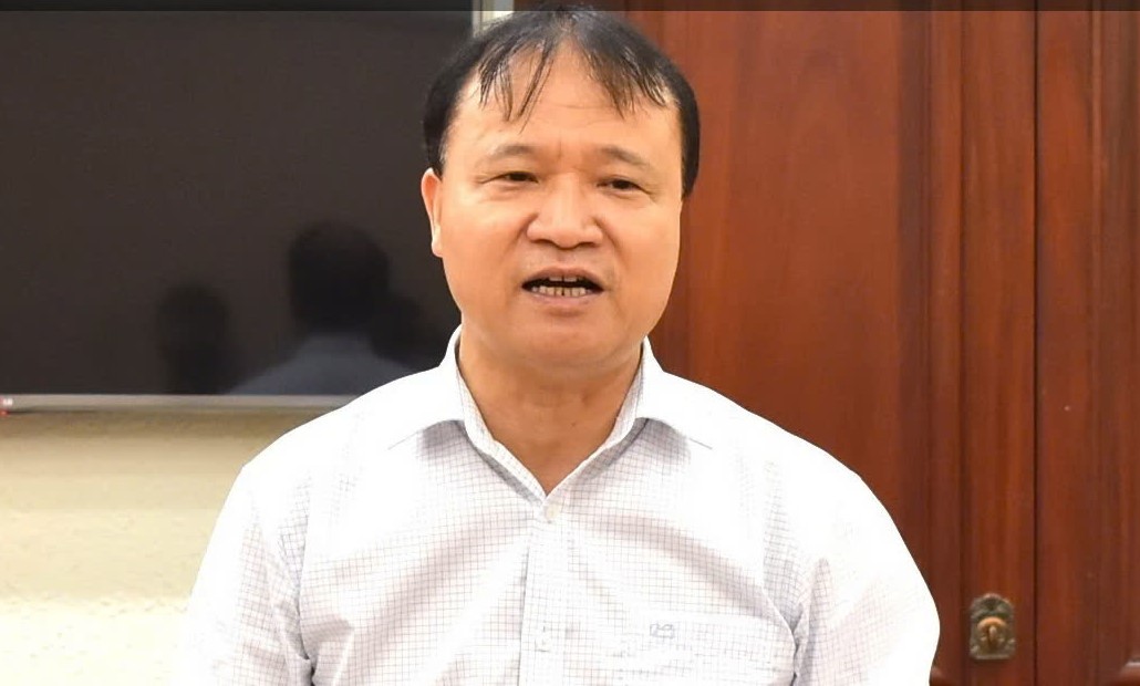 Cựu thứ trưởng Công Thương Đỗ Thắng Hải nhận hối lộ bao nhiêu tiền từ Xuyên Việt Oil?- Ảnh 1.