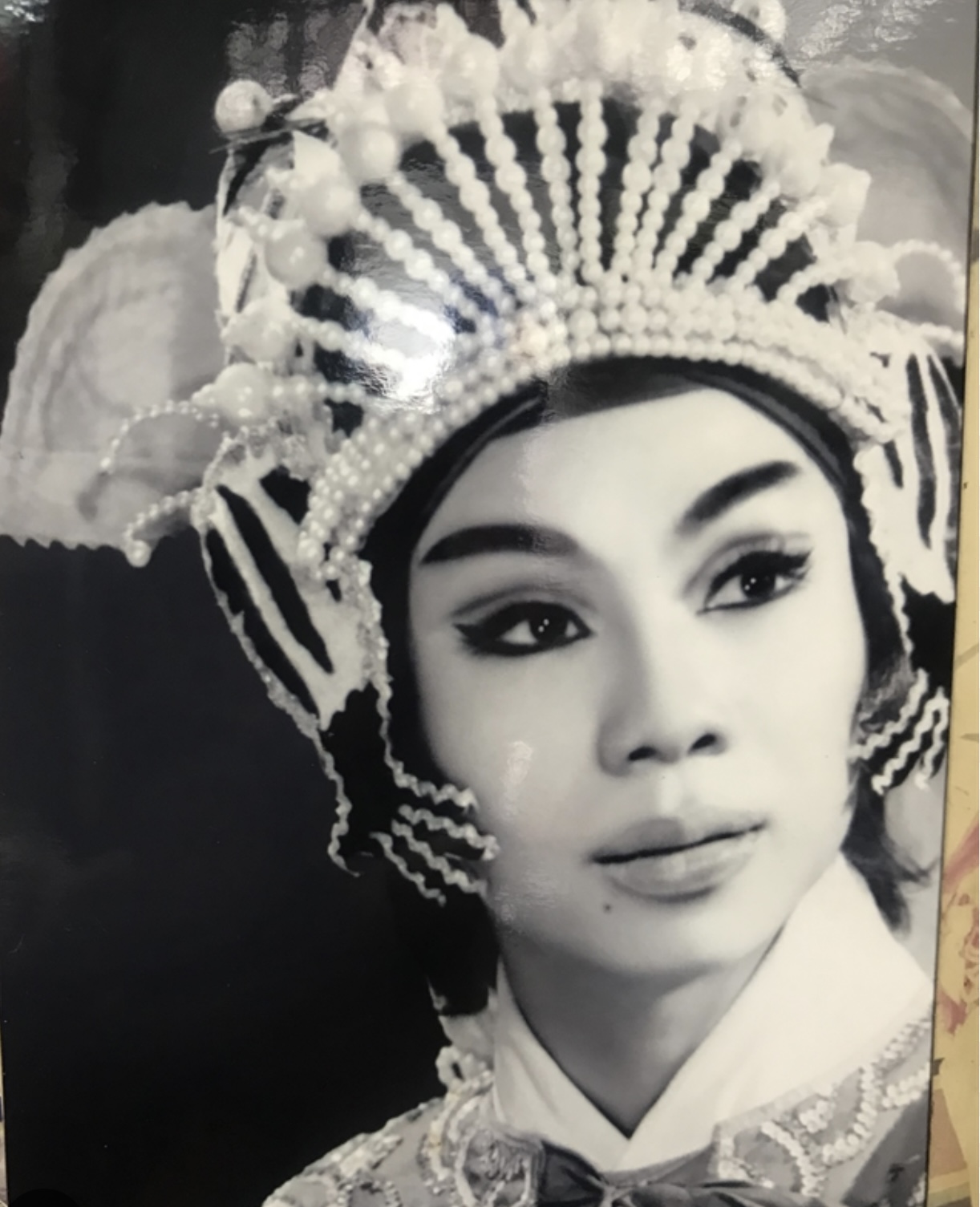 Tứ "soái ca" cải lương tuồng cổ vượt chông gai trụ vững với nghề- Ảnh 4.