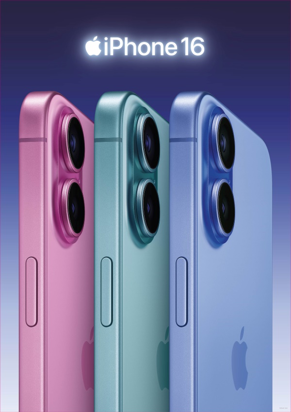 iPhone 16 x&aacute;ch tay bị l&agrave;m gi&aacute; - Ảnh 1.