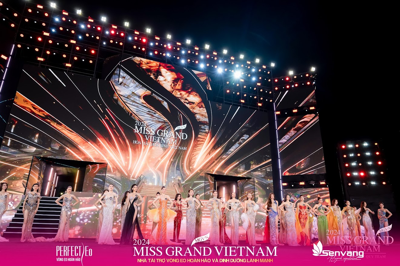 Nh&igrave;n lại h&agrave;nh tr&igrave;nh Perfect Eo đồng h&agrave;nh c&ugrave;ng Miss Grand Vietnam 2024- Ảnh 3.