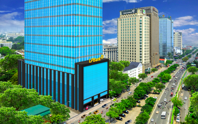 LPBank bất ngờ muốn trở thành cổ đông của FPT
