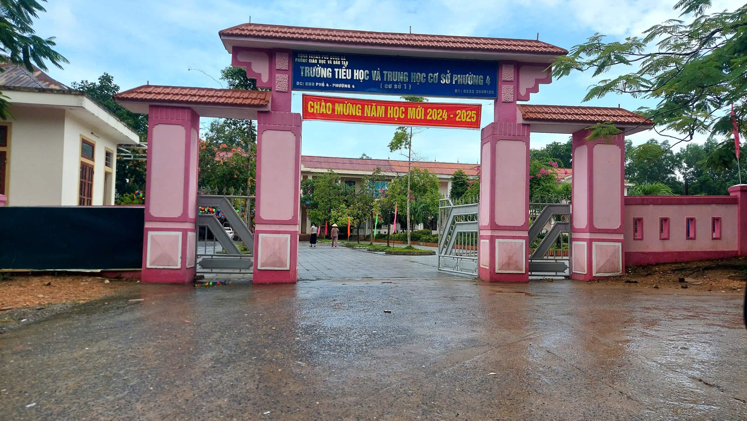 T&igrave;nh h&igrave;nh miền Trung trước thời điểm b&atilde;o số 4 đổ bộ - Ảnh 5.