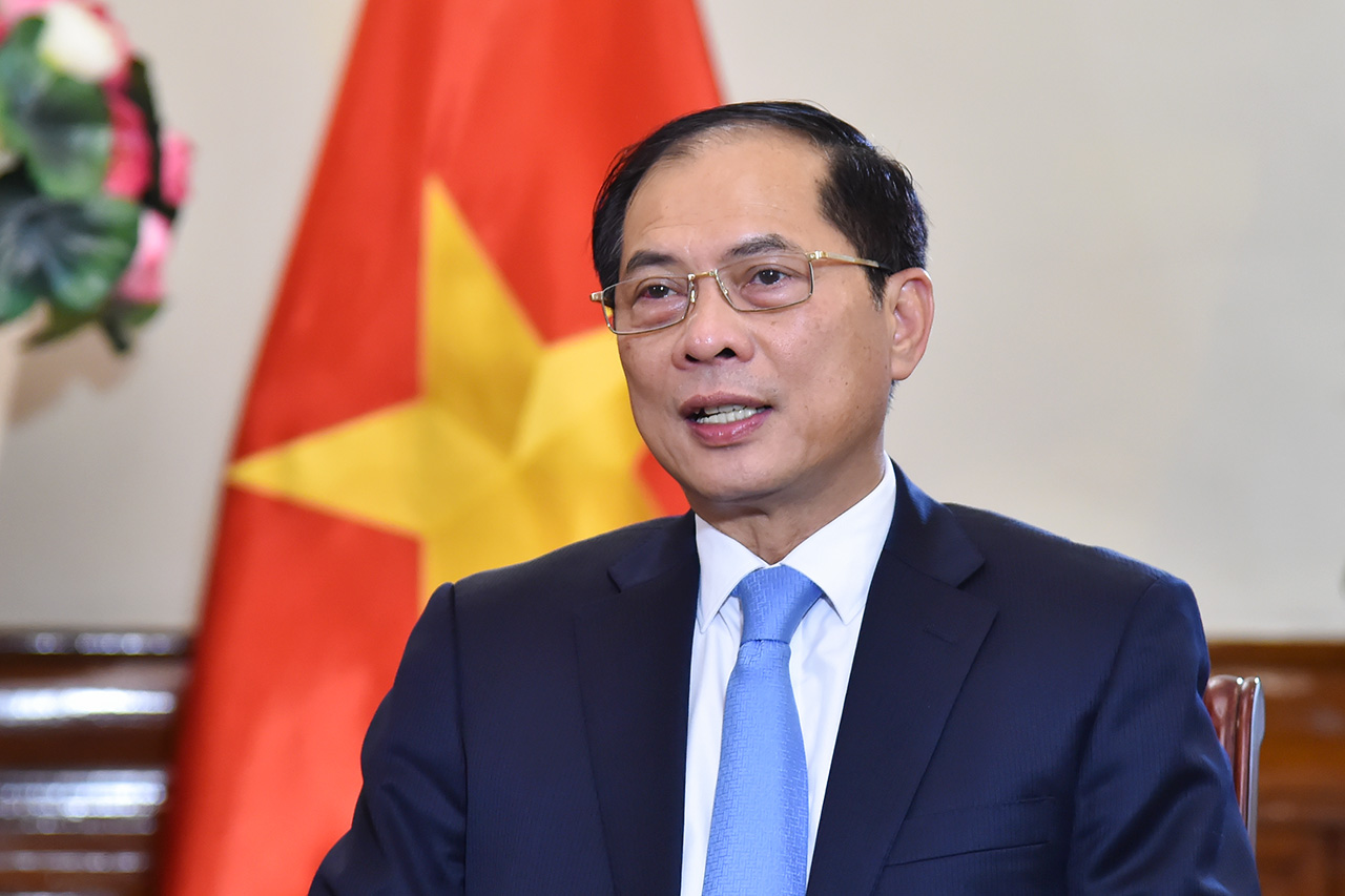 Th&ocirc;ng điệp quan trọng trong chuyến c&ocirc;ng t&aacute;c của Tổng B&iacute; thư, Chủ tịch nước T&ocirc; L&acirc;m- Ảnh 2.