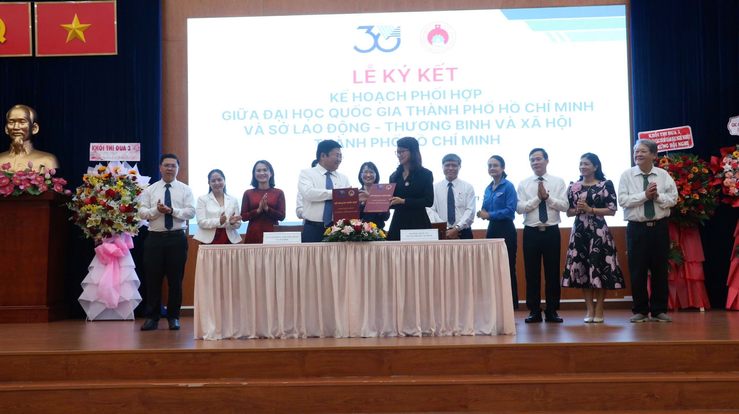 TP HCM: Đề xuất c&oacute; th&ecirc;m nguyện vọng v&agrave;o trường nghề khi thi lớp 10- Ảnh 3.