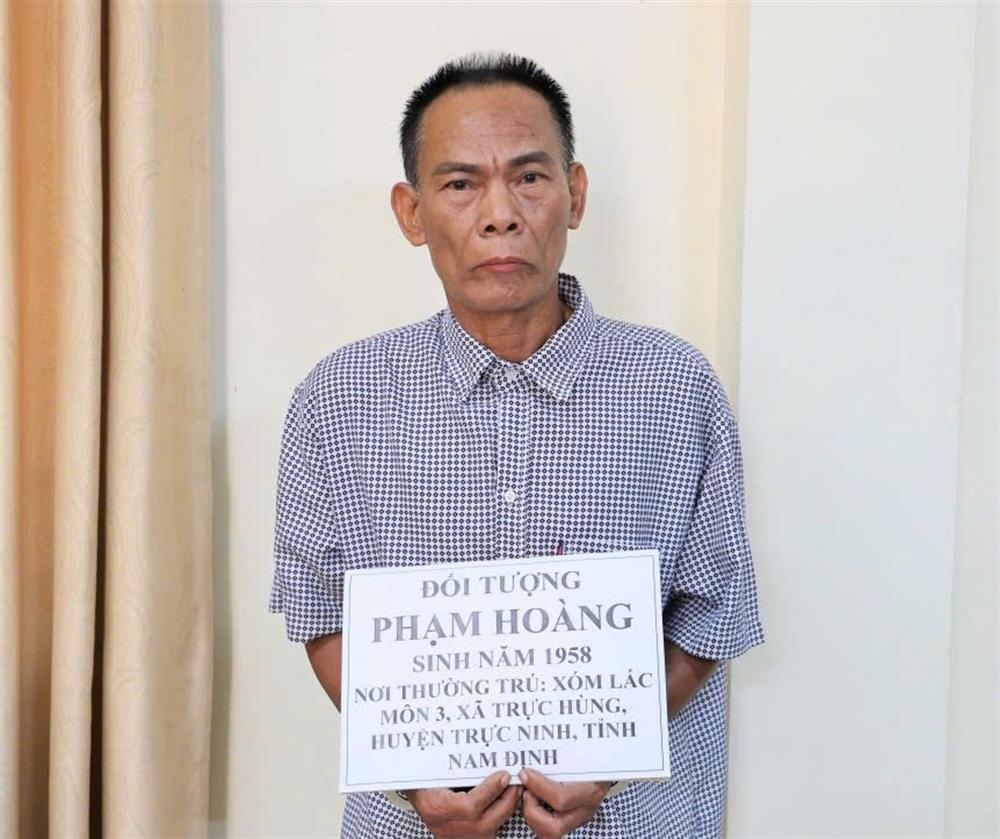 Bắt đối tượng phản động, &acirc;m mưu rải truyền đơn dịp 2-9- Ảnh 1.