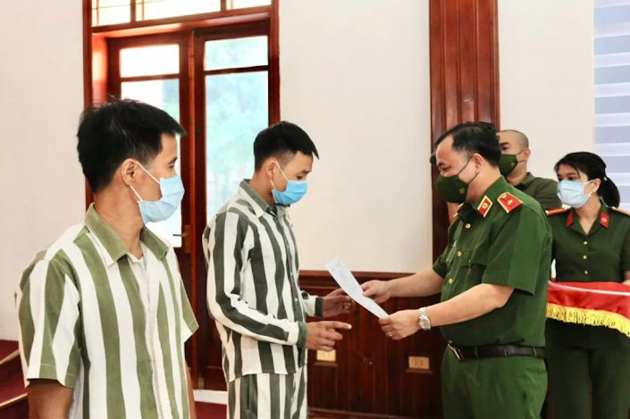 Phạm nh&acirc;n được đặc x&aacute;, c&oacute; được xo&aacute; lu&ocirc;n &aacute;n t&iacute;ch?- Ảnh 1.