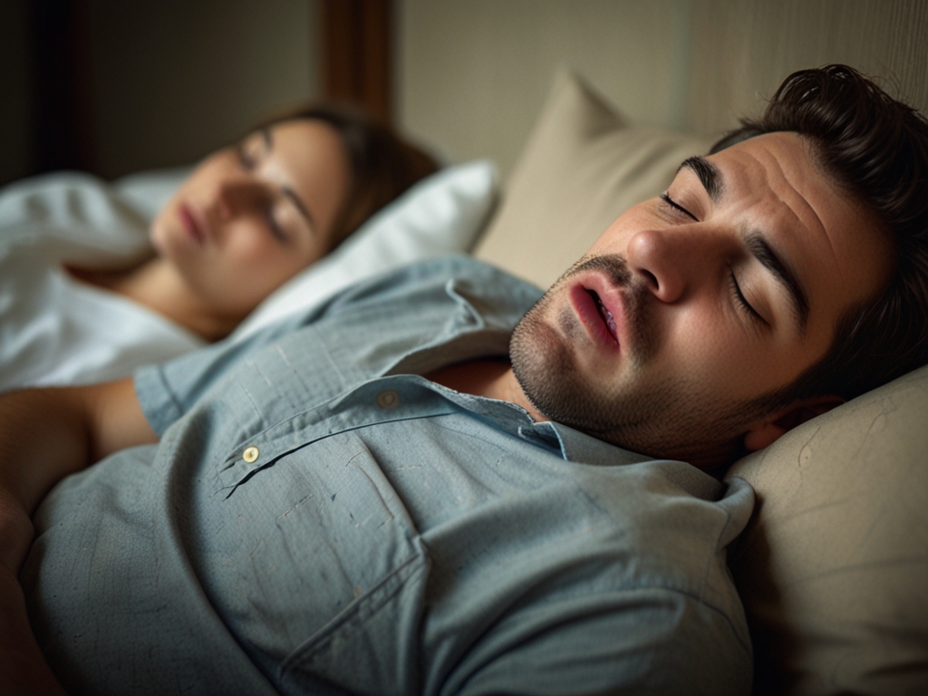 Bị bạn đời than phiền điều n&agrave;y, c&oacute; thể cao huyết &aacute;p m&agrave; kh&ocirc;ng hay- Ảnh 1.