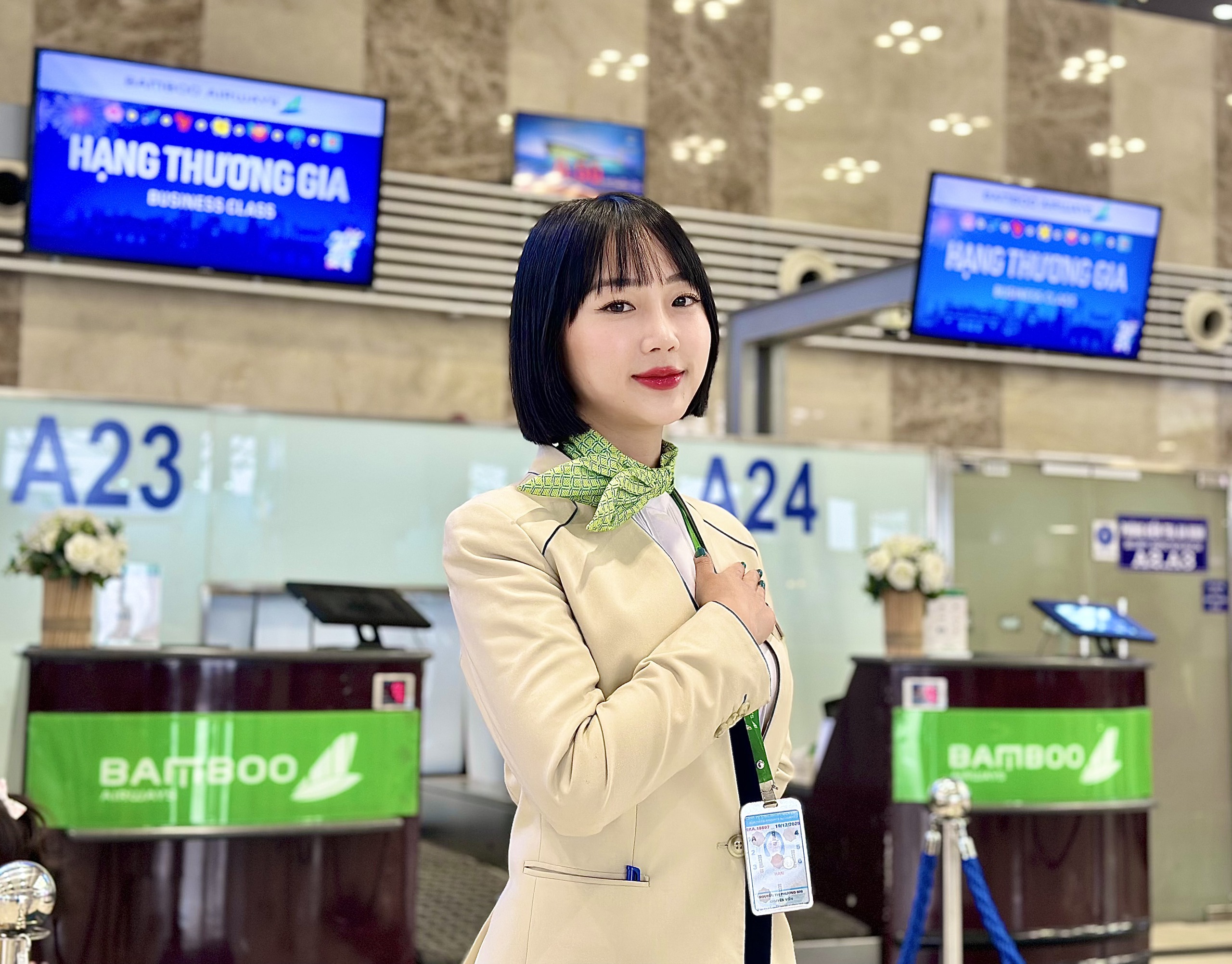 &Ocirc;ng Phan Đ&igrave;nh Tuệ n&oacute;i về &ldquo;&aacute;nh cầu vồng&rdquo; của Bamboo Airways- Ảnh 17.