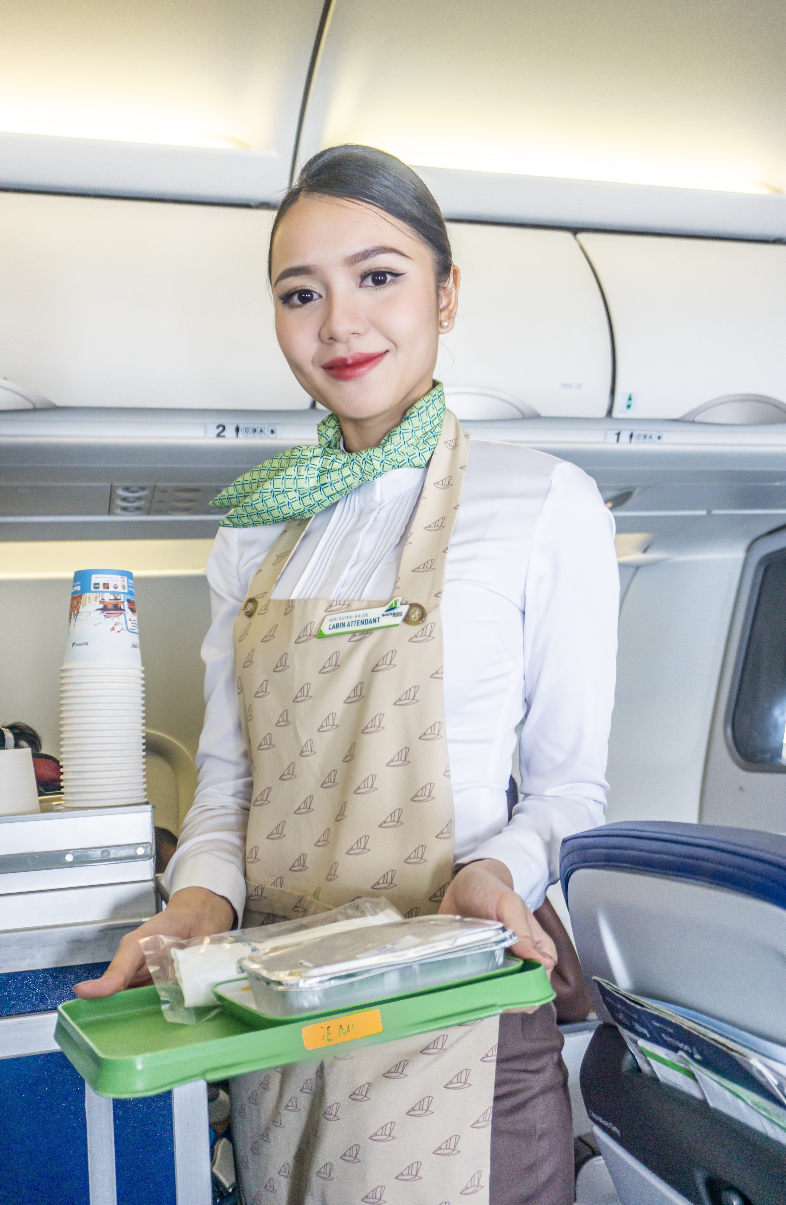 &Ocirc;ng Phan Đ&igrave;nh Tuệ n&oacute;i về &ldquo;&aacute;nh cầu vồng&rdquo; của Bamboo Airways- Ảnh 8.