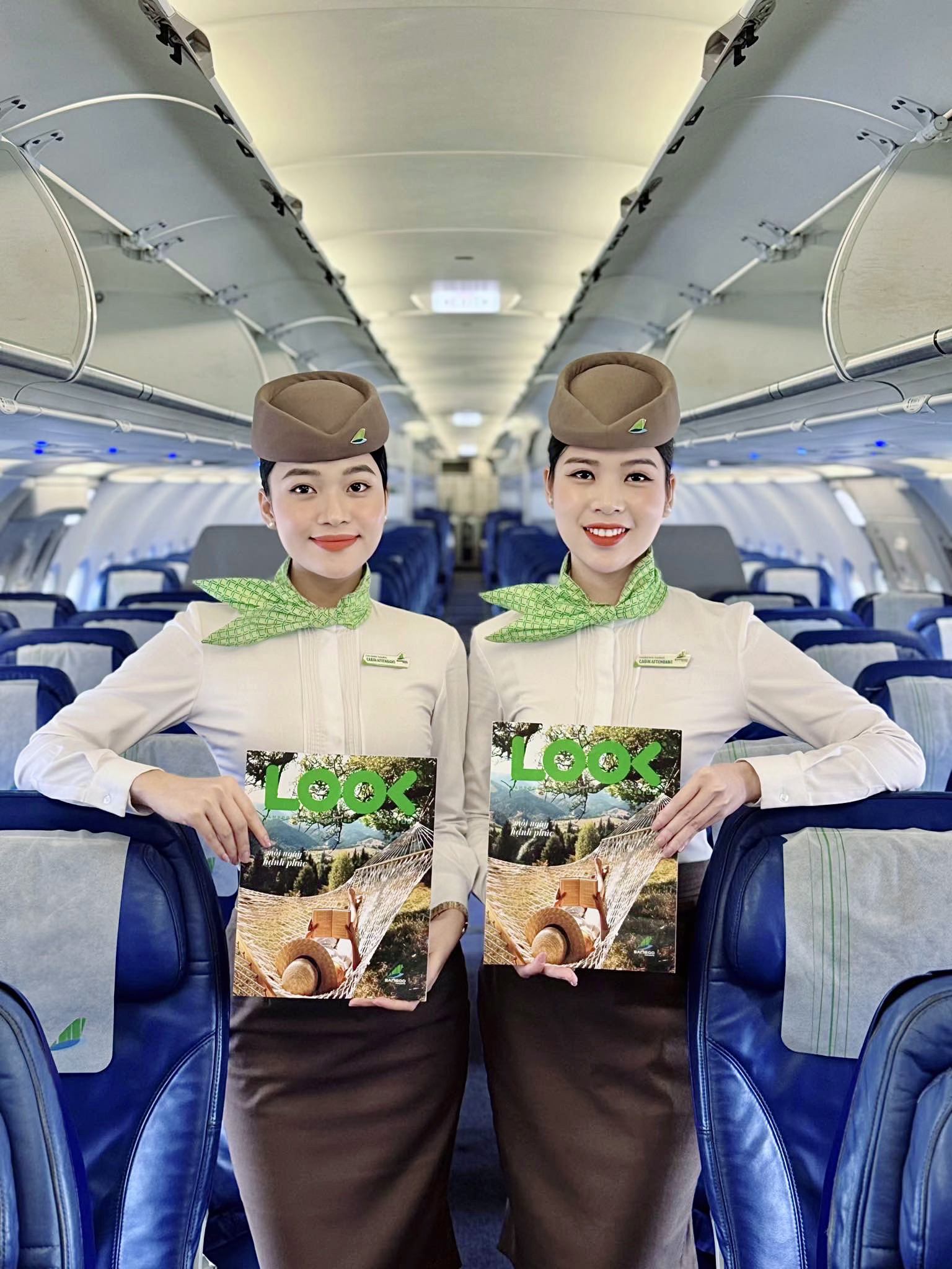 &Ocirc;ng Phan Đ&igrave;nh Tuệ n&oacute;i về &ldquo;&aacute;nh cầu vồng&rdquo; của Bamboo Airways- Ảnh 7.