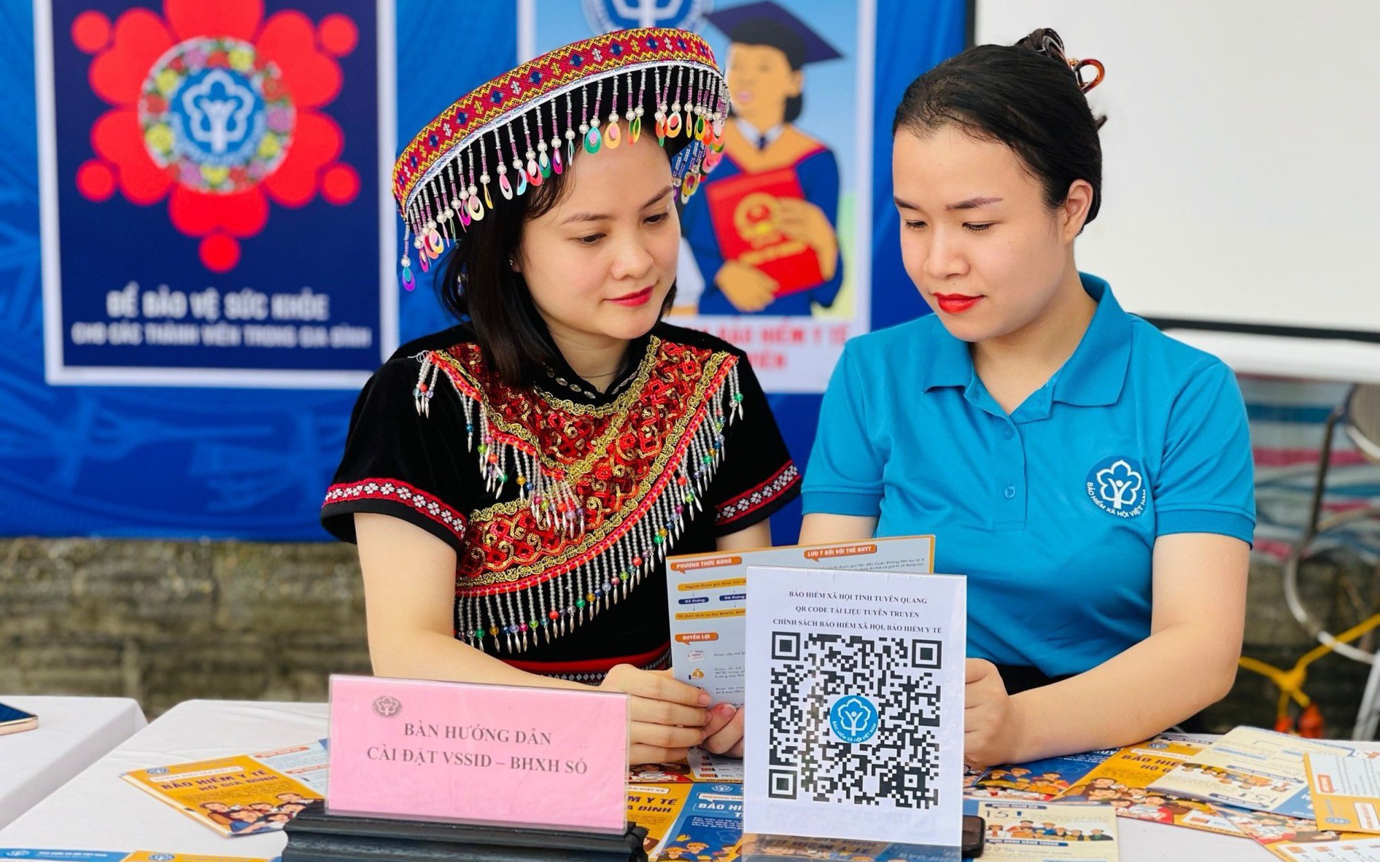 Nên tiếp tục tham gia BHXH tự nguyện